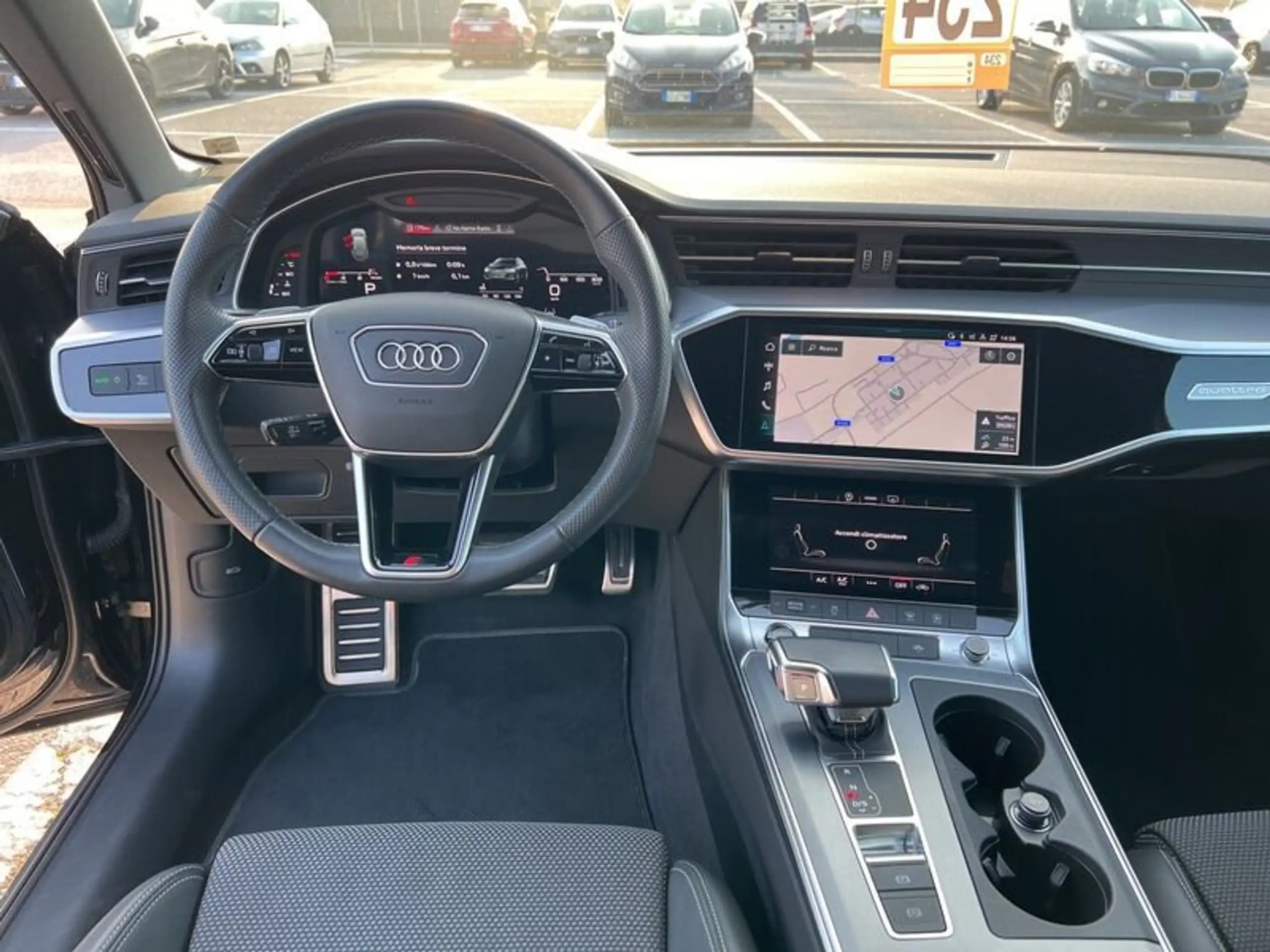 Audi - A6