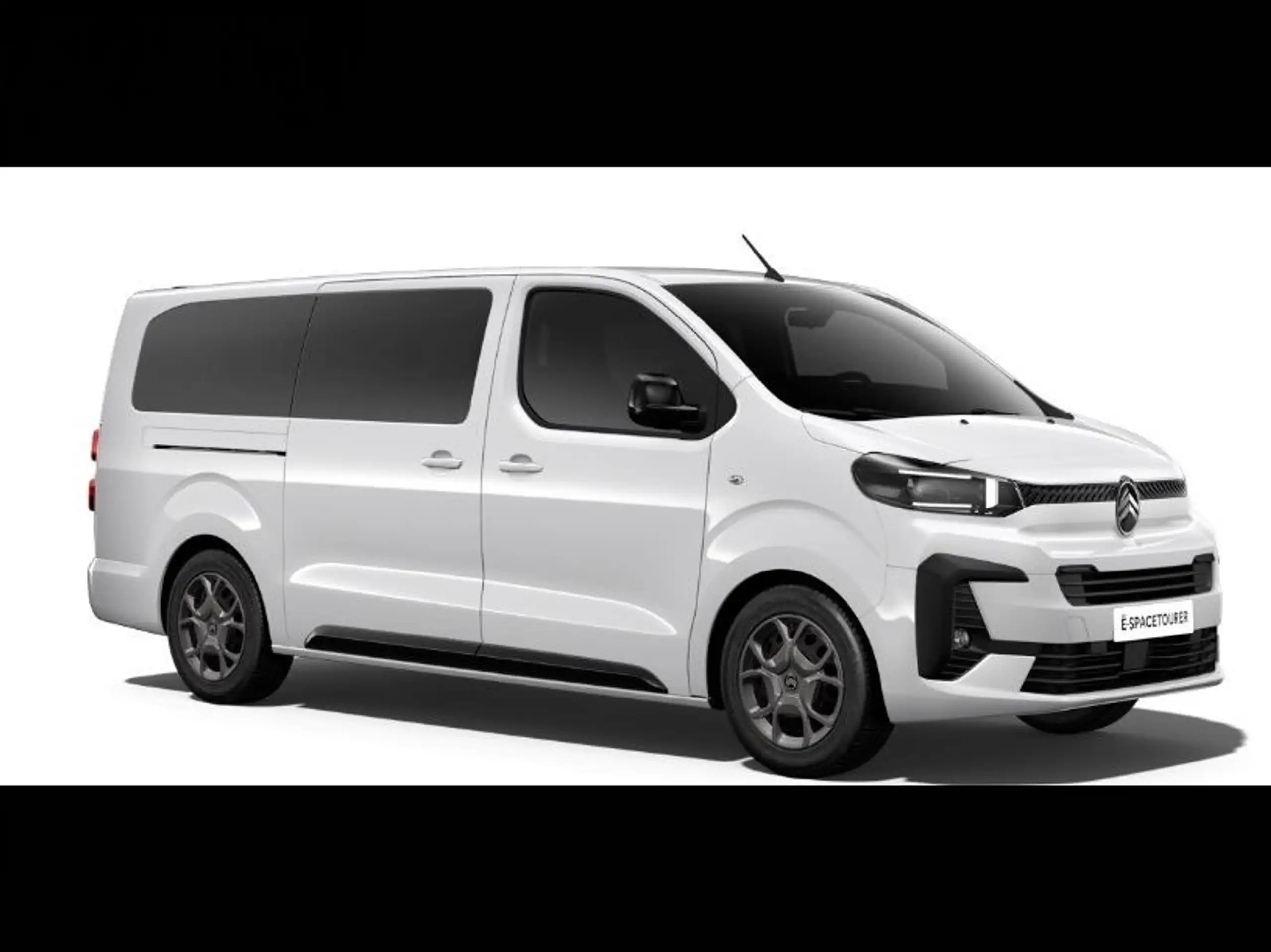 Citroen - Spacetourer