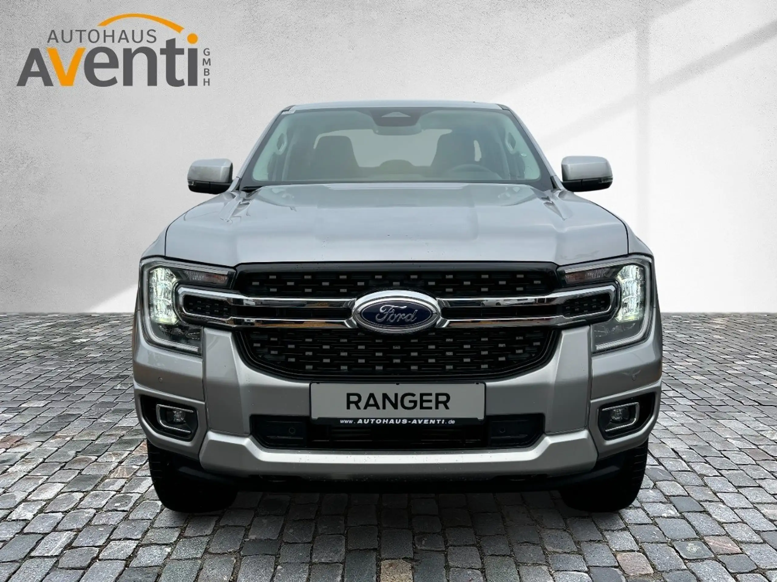 Ford - Ranger