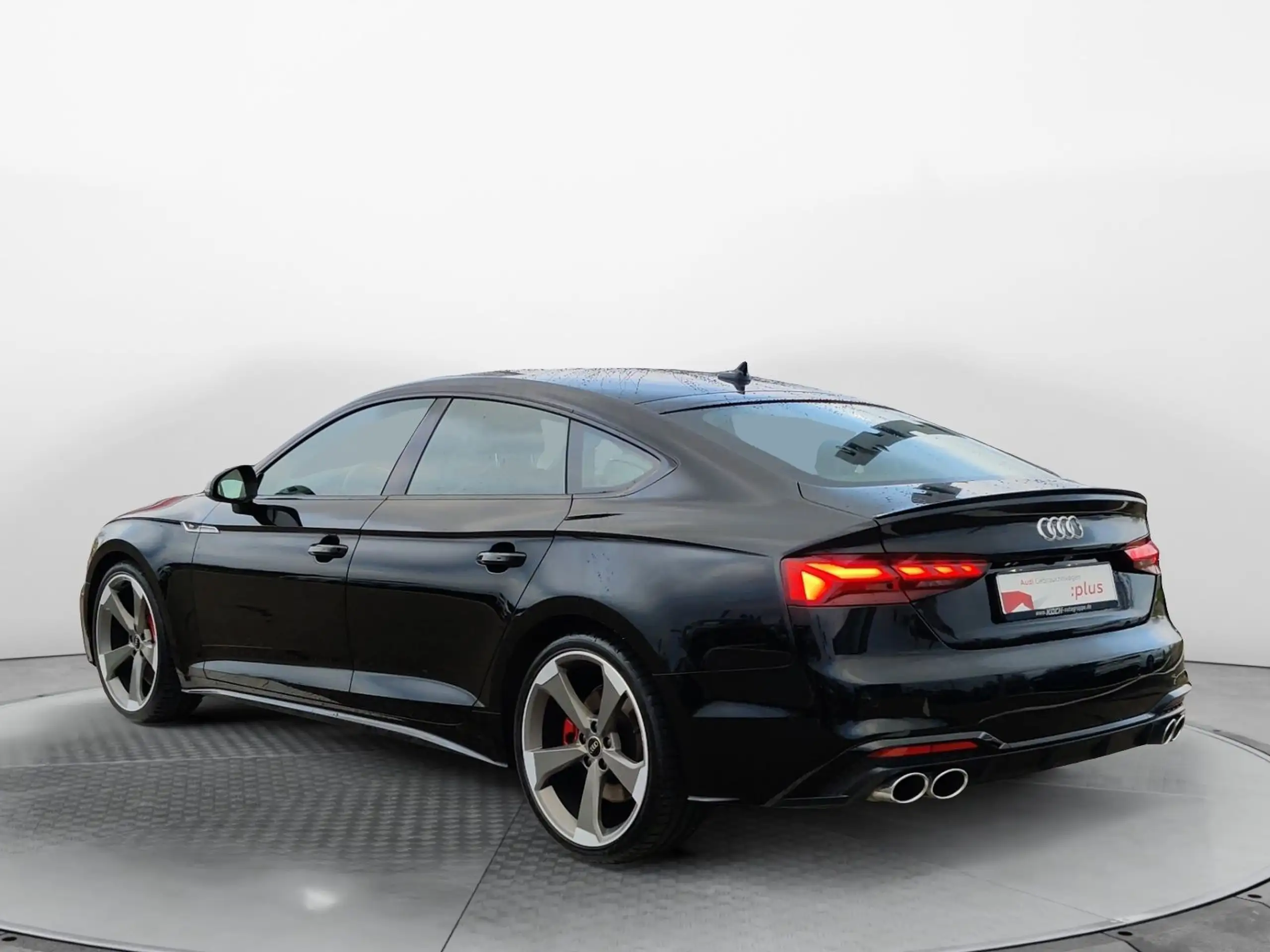 Audi - S5