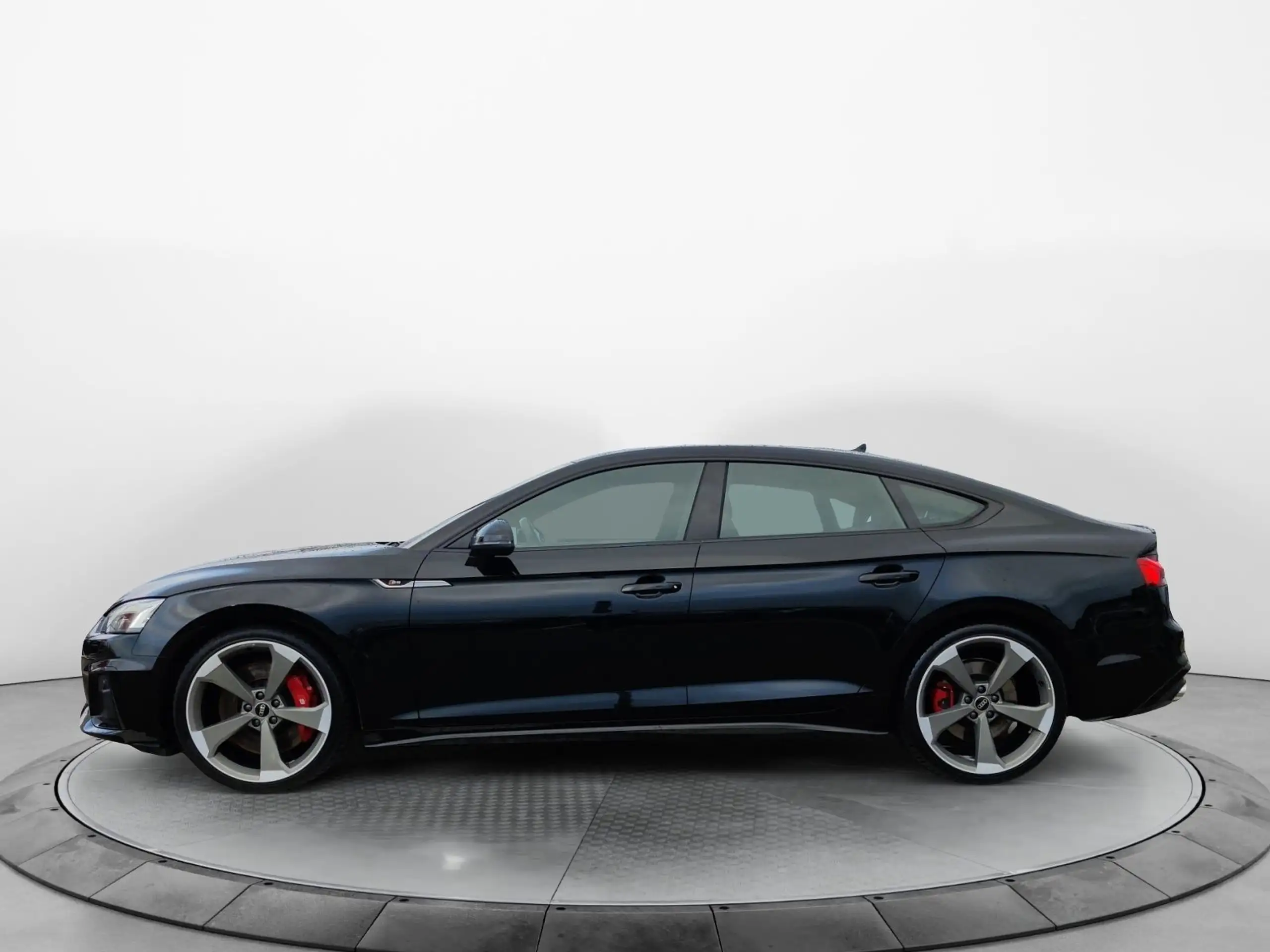 Audi - S5