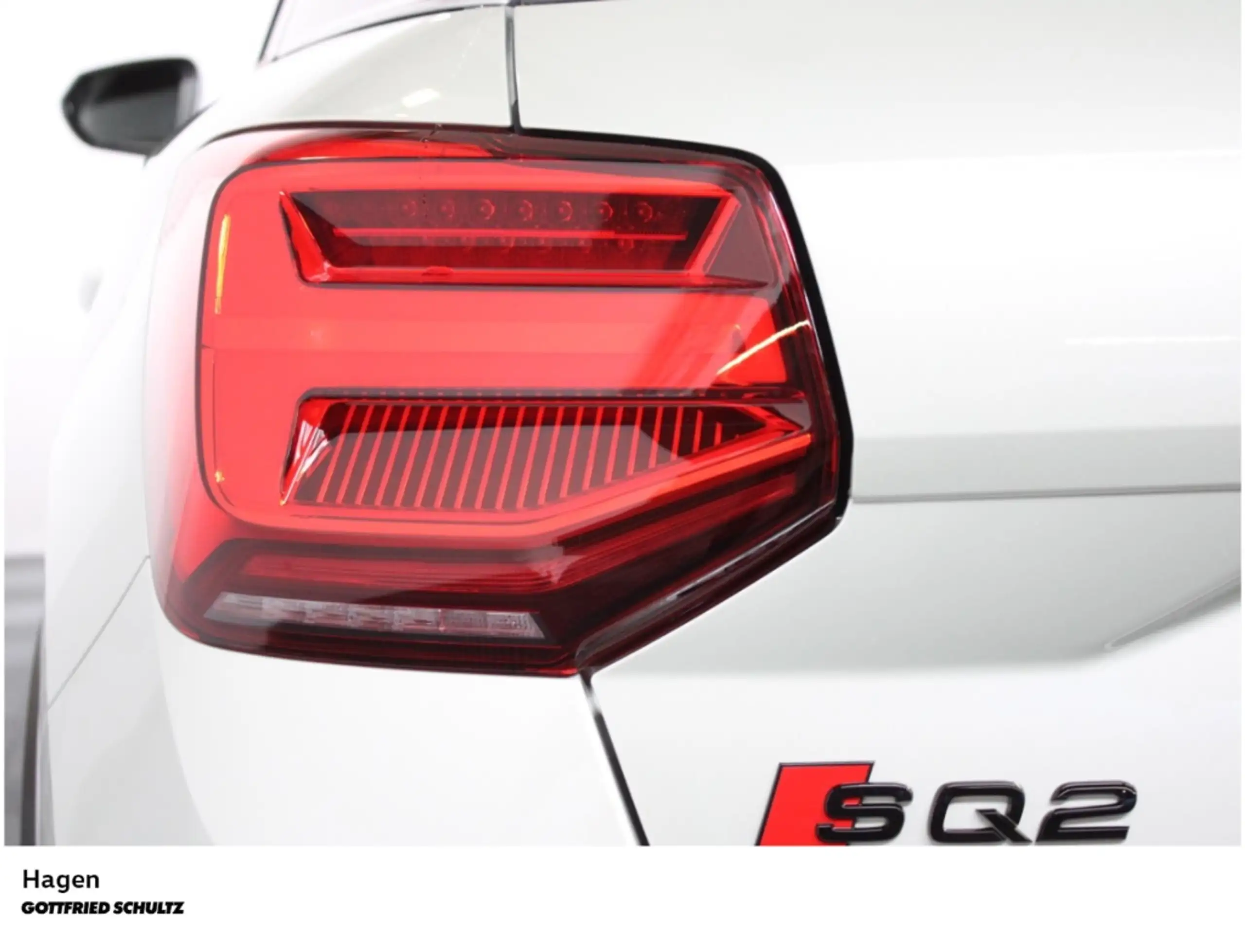 Audi - SQ2