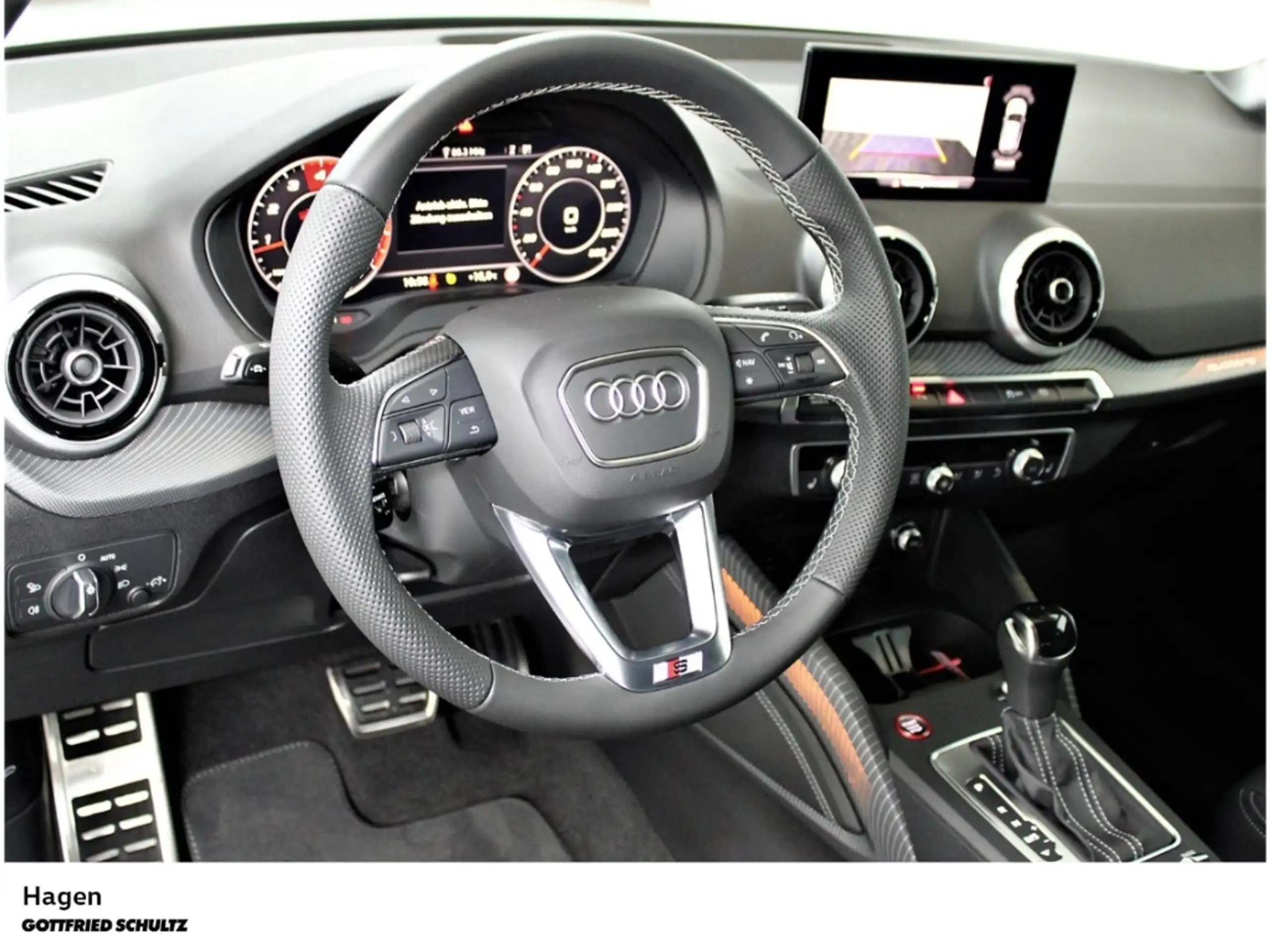 Audi - SQ2