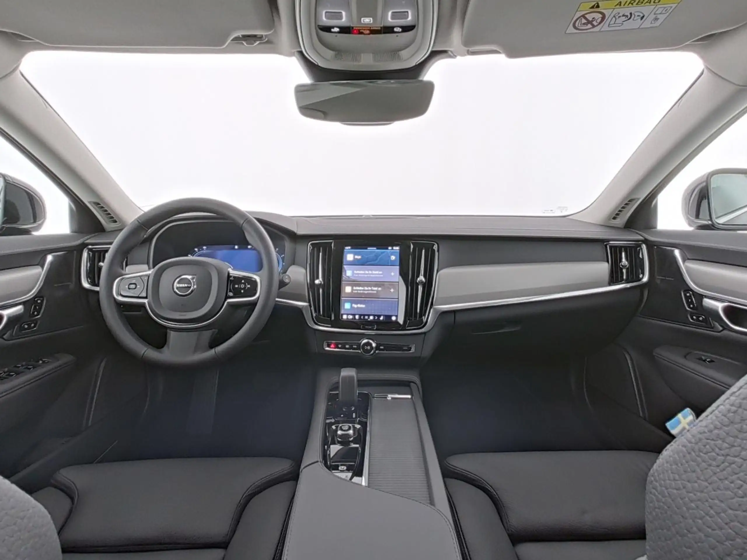 Volvo - V90