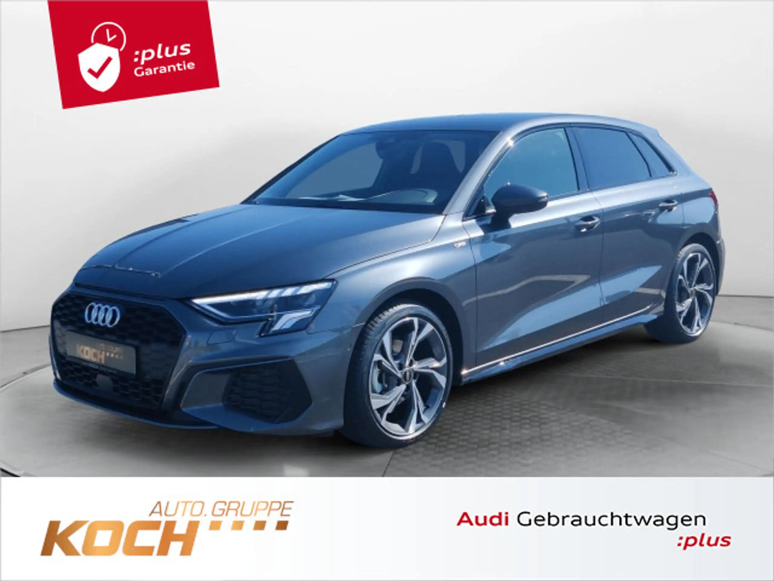 Audi - A3