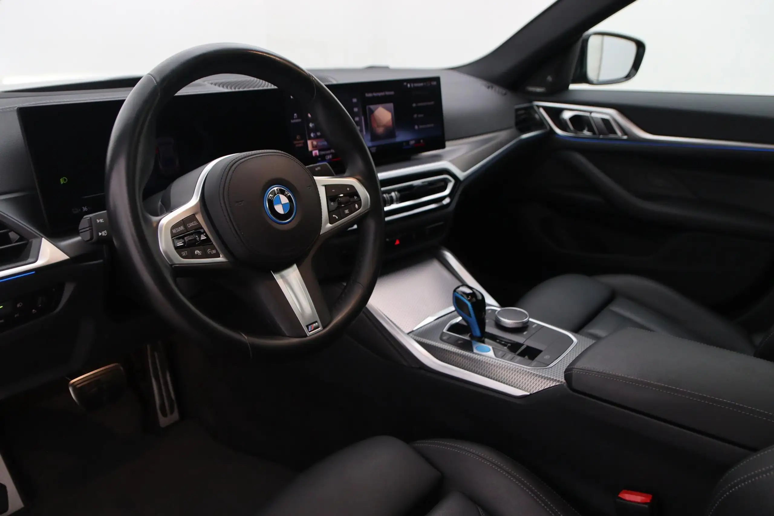 BMW - i4