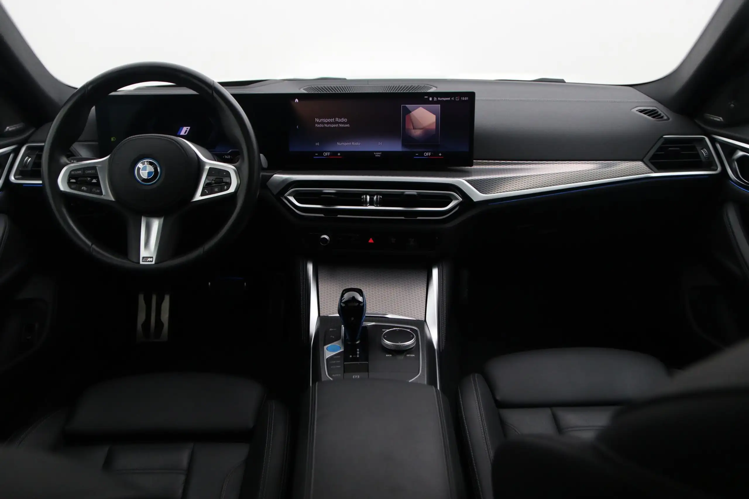 BMW - i4