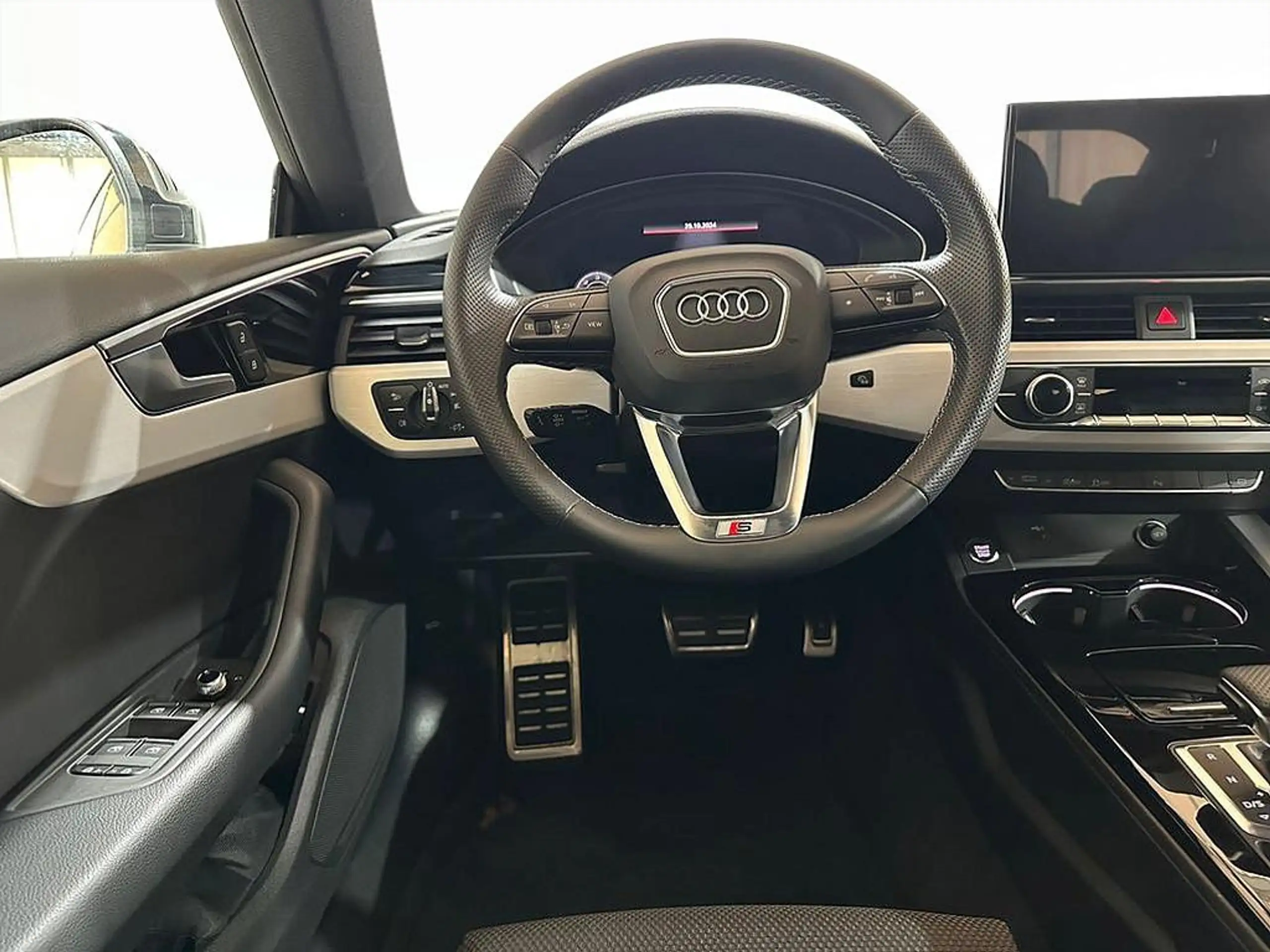 Audi - A5