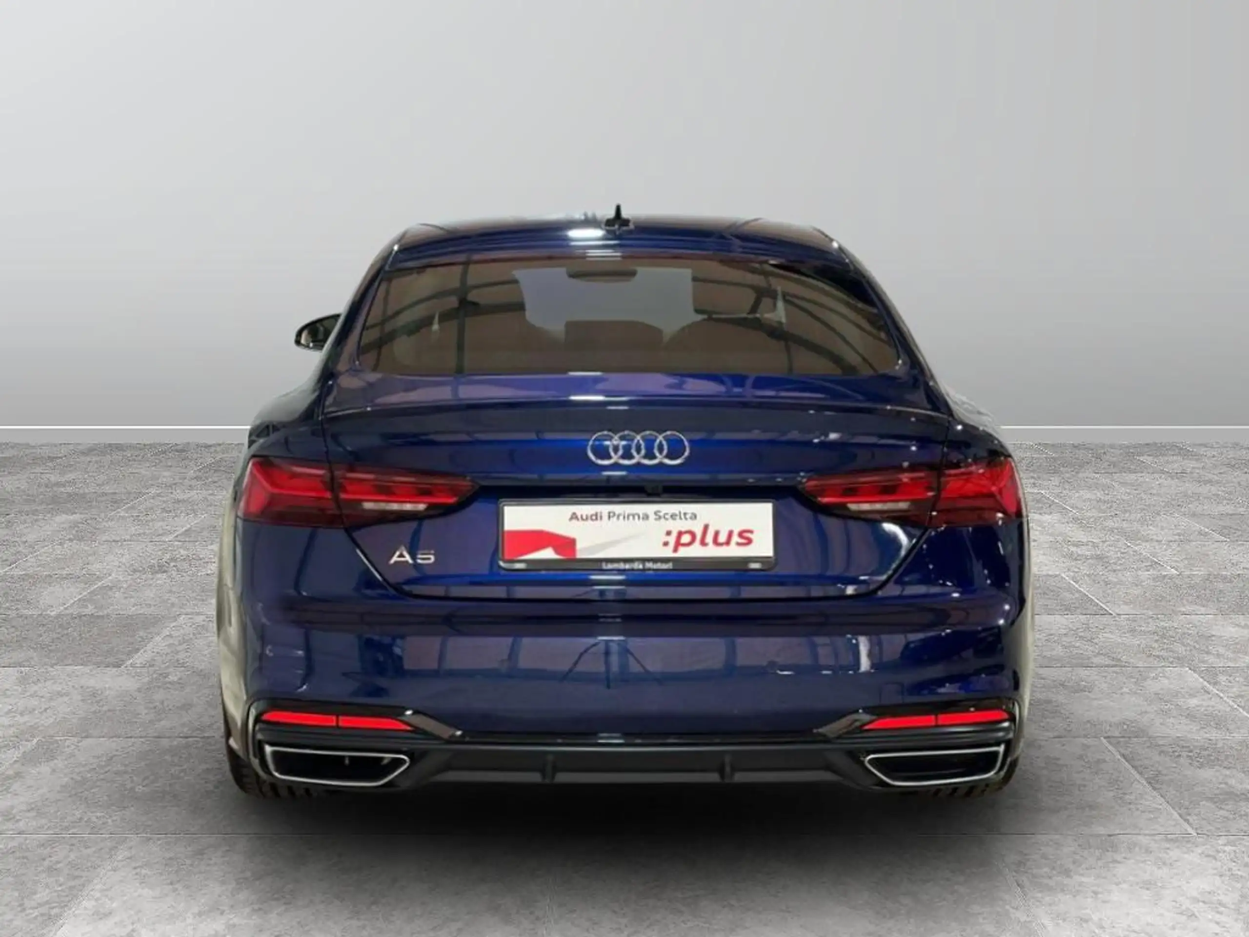 Audi - A5