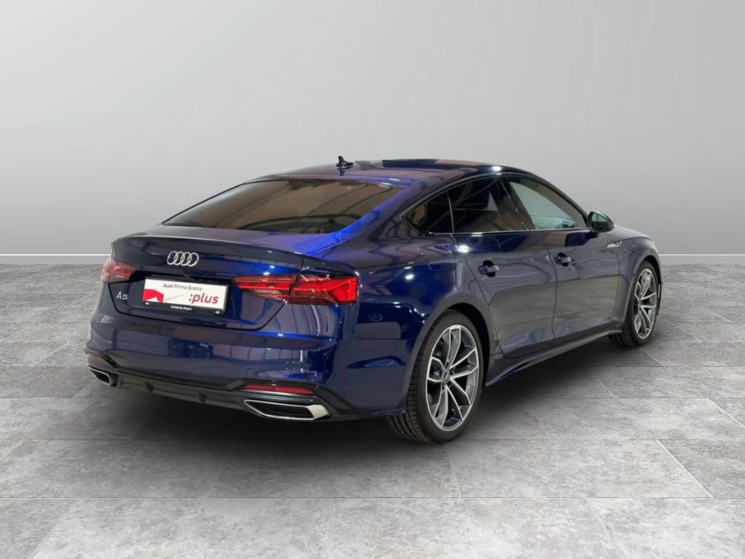 Audi - A5