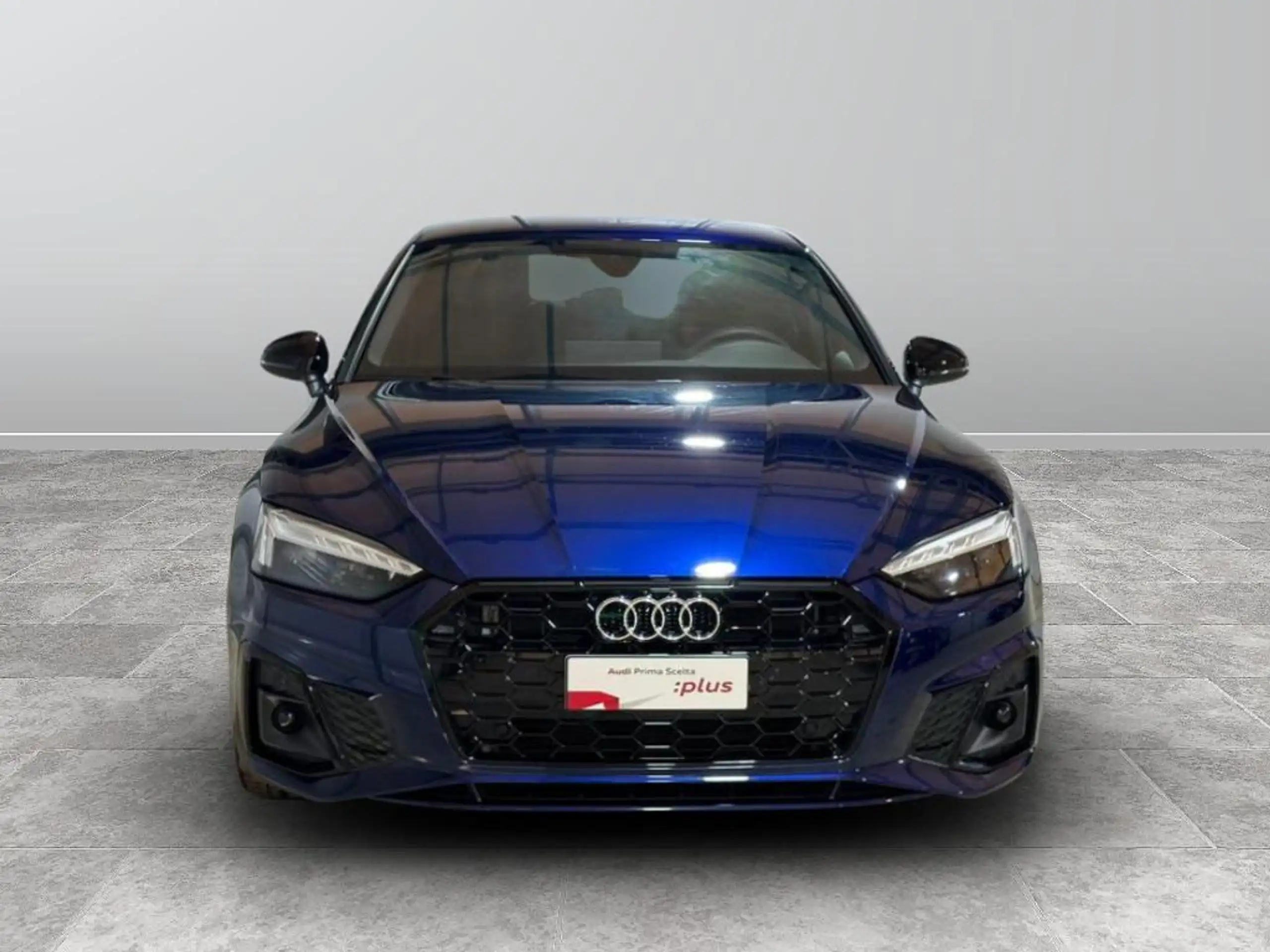 Audi - A5