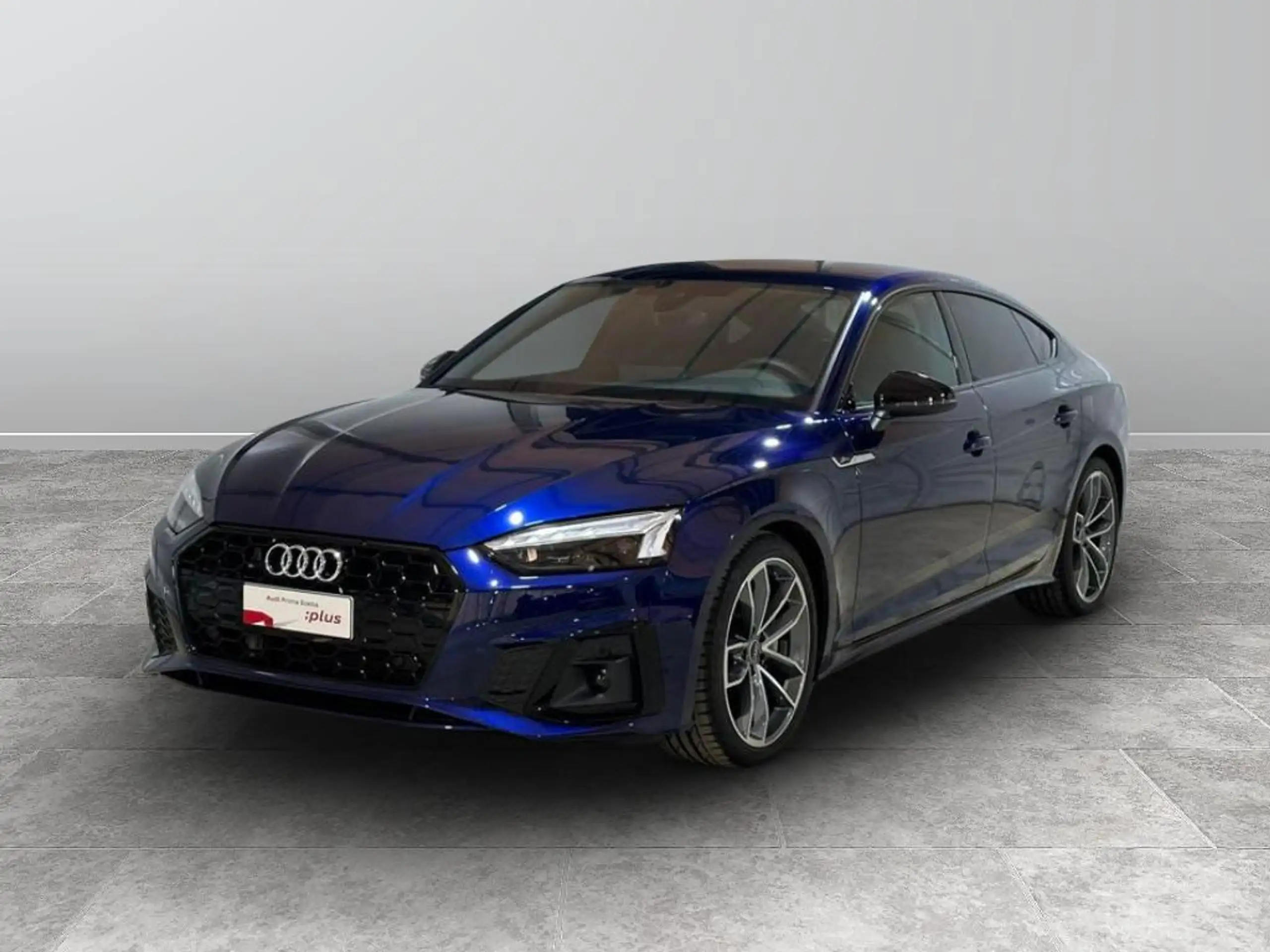 Audi - A5