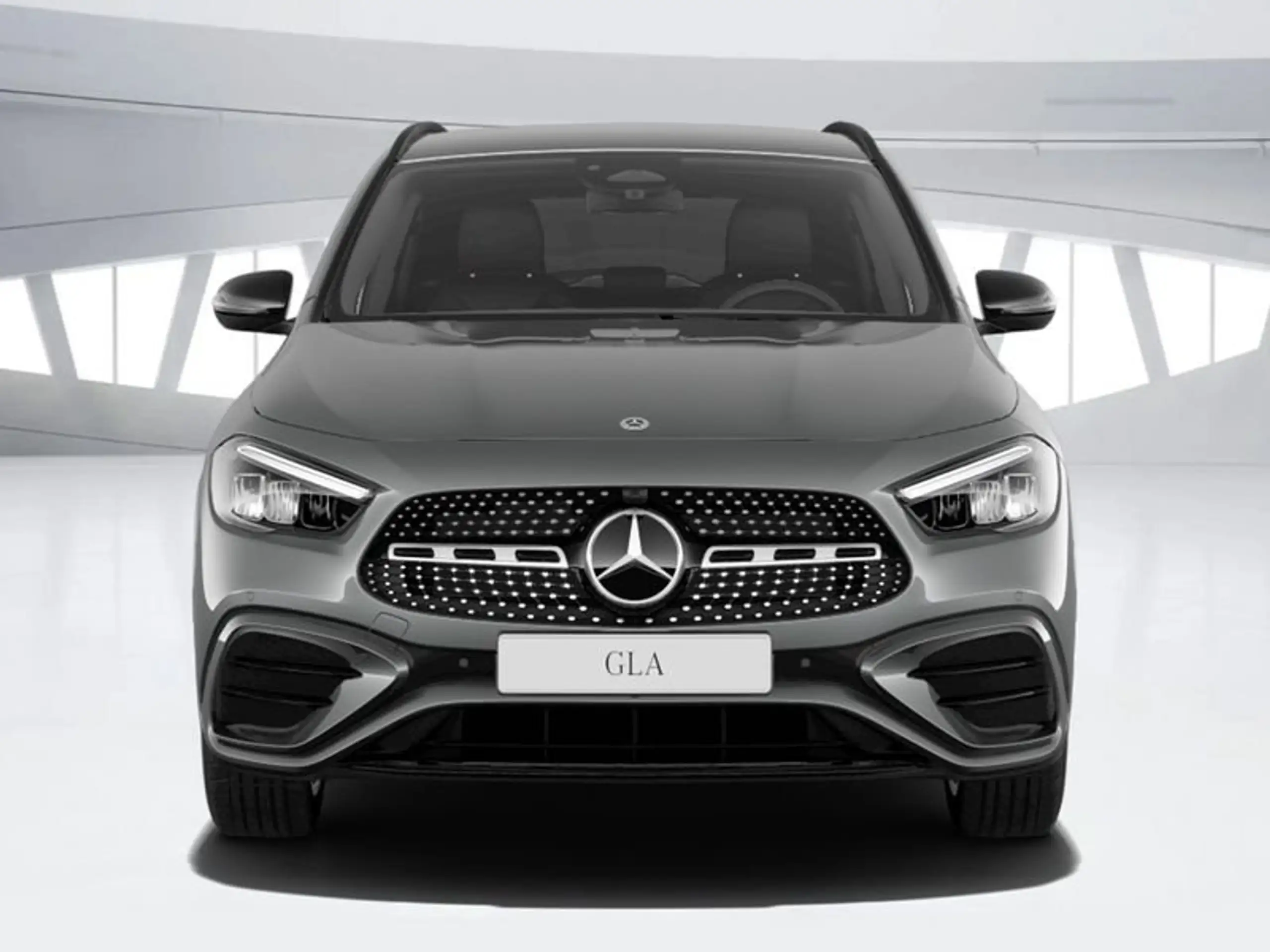 Mercedes-Benz - GLA 200