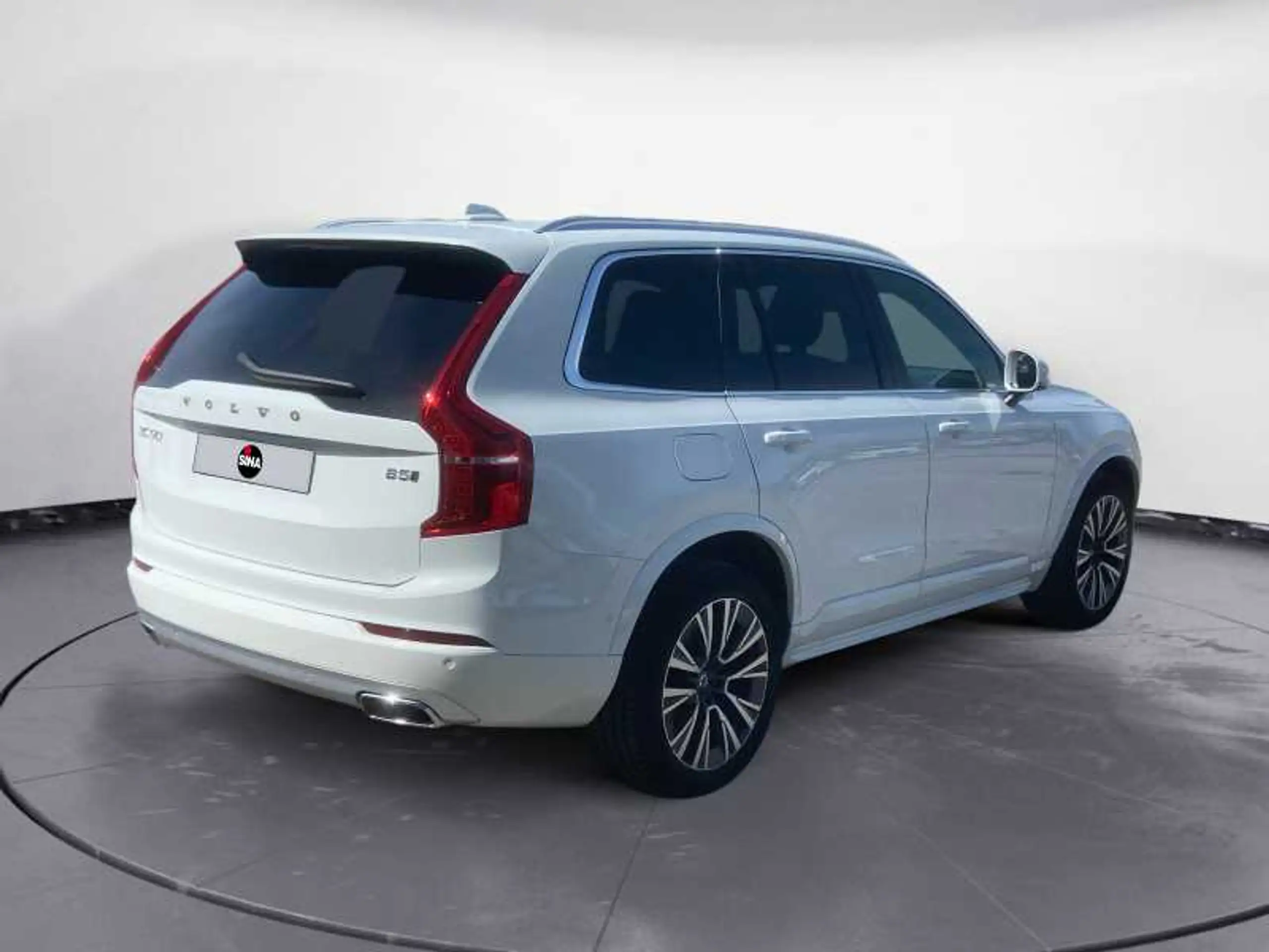 Volvo - XC90