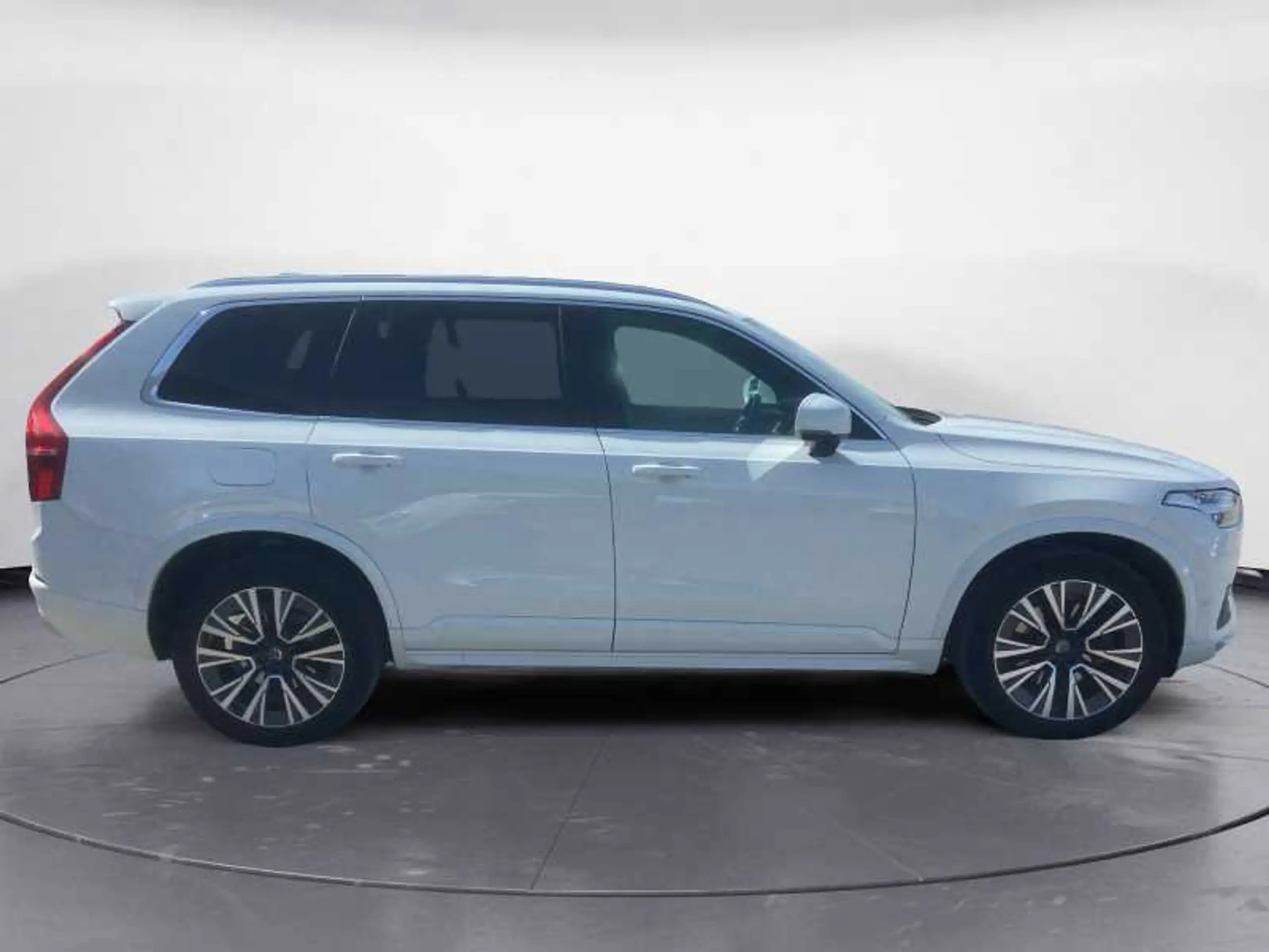 Volvo - XC90