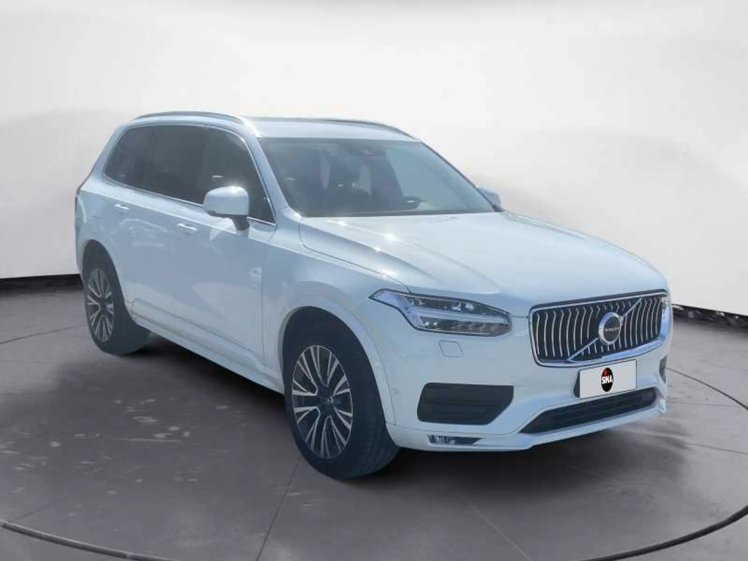 Volvo - XC90