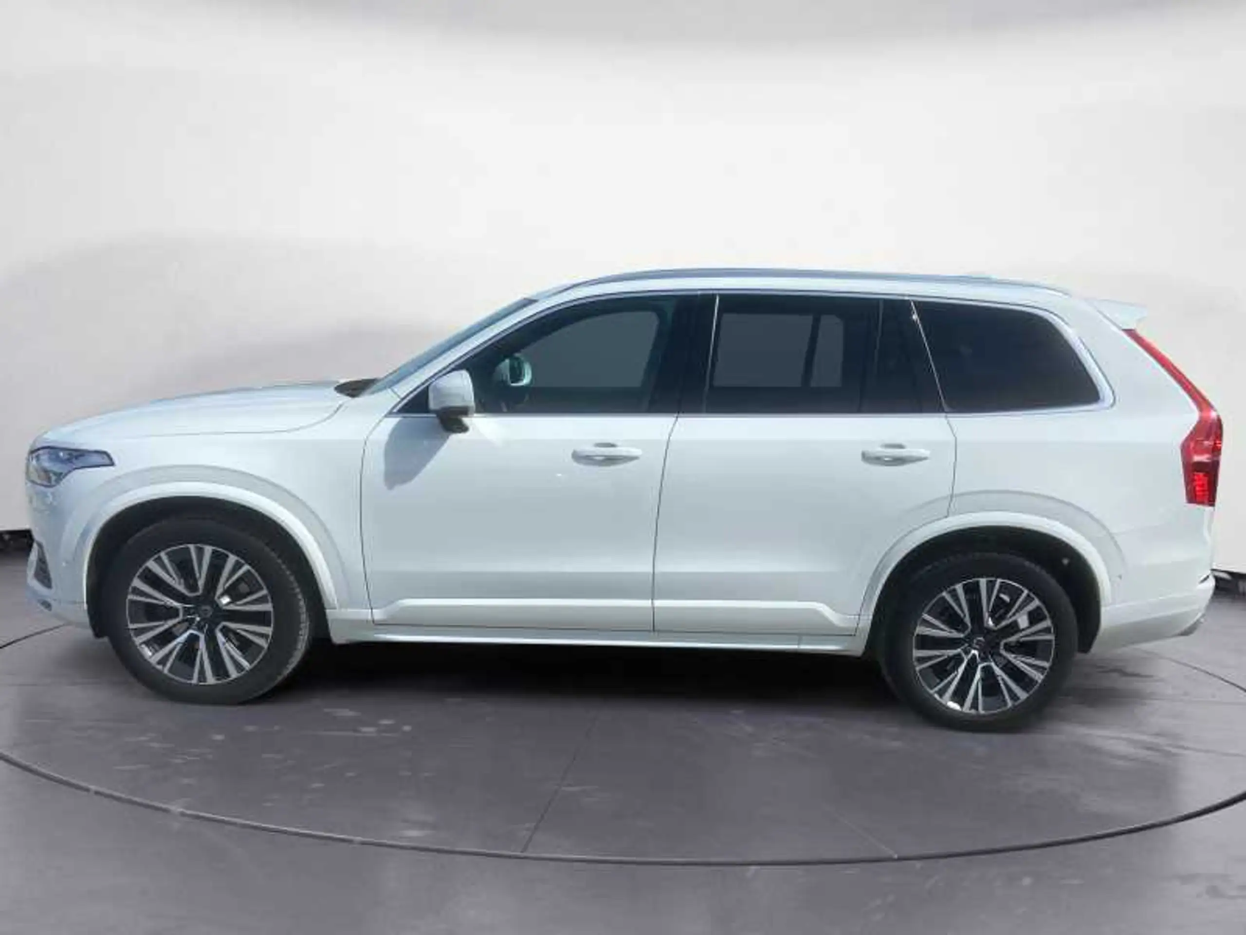 Volvo - XC90