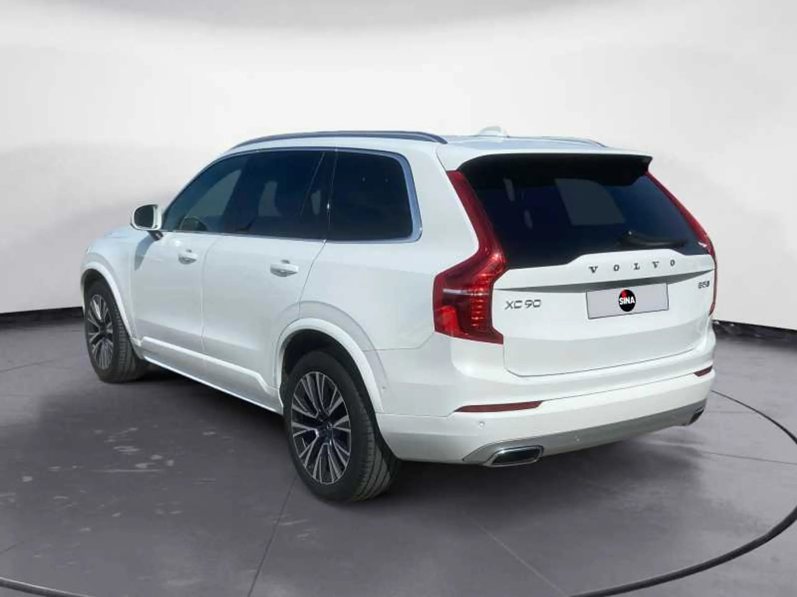 Volvo - XC90