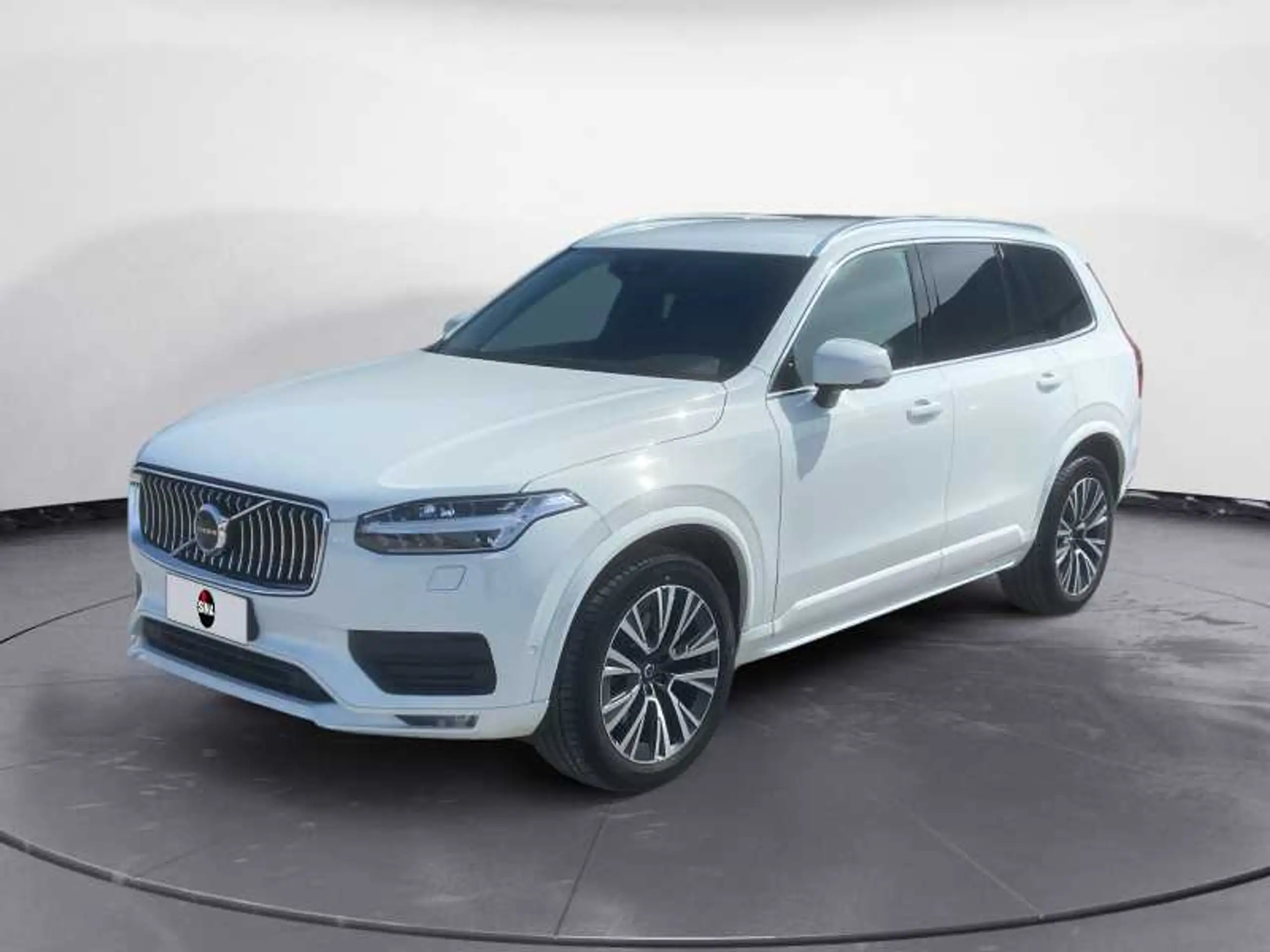 Volvo - XC90