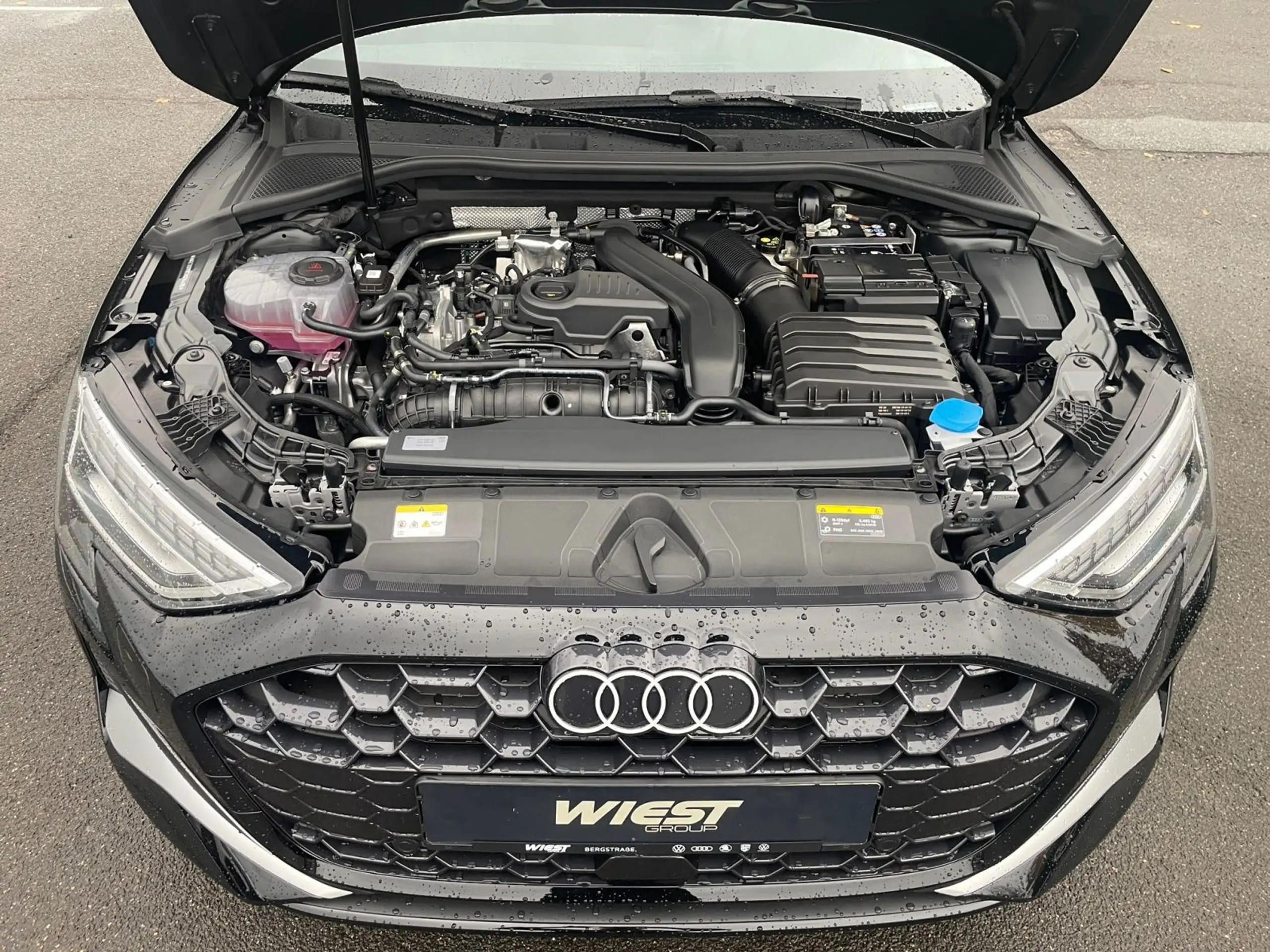 Audi - A3