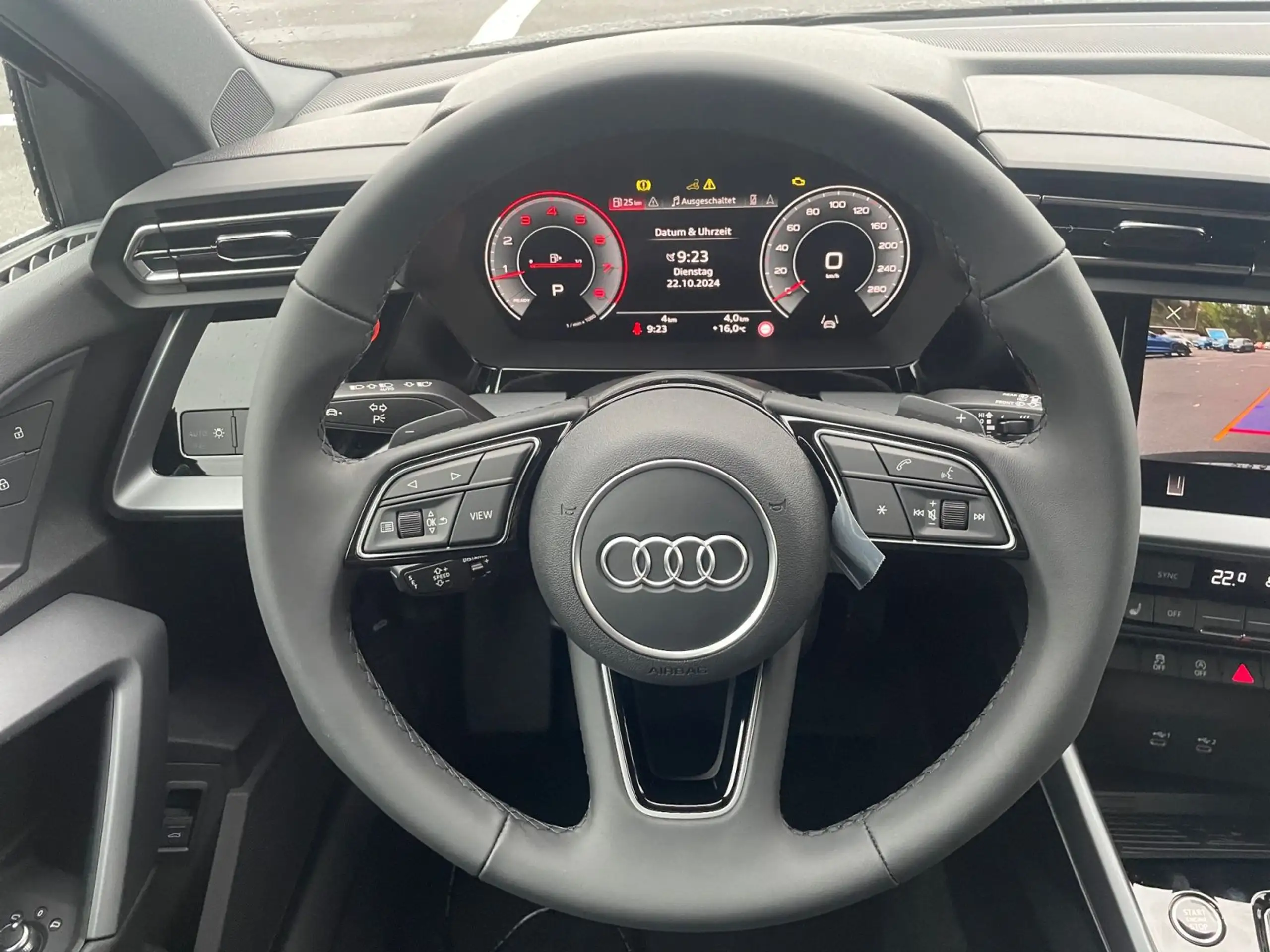 Audi - A3