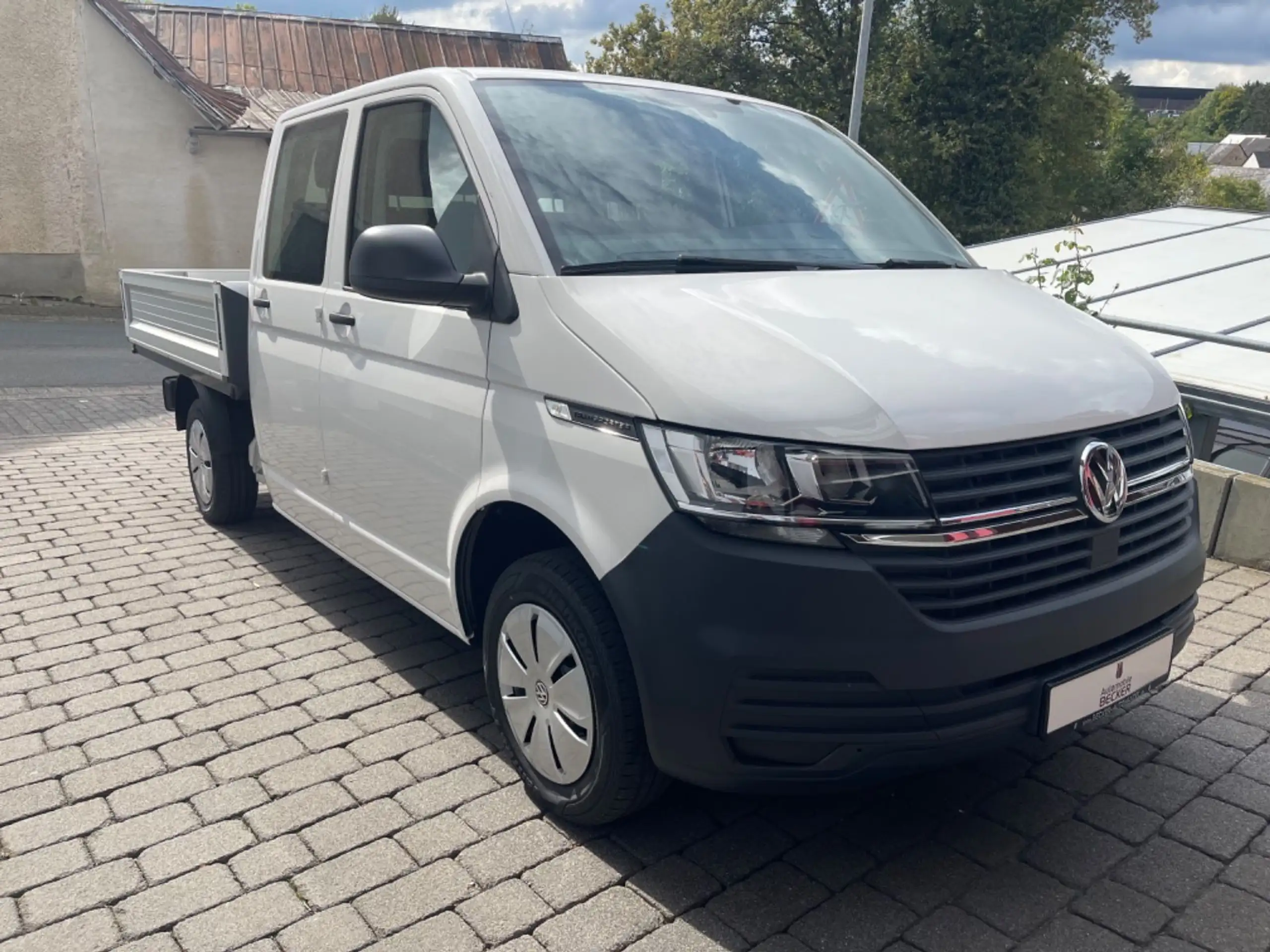 Volkswagen - Transporter