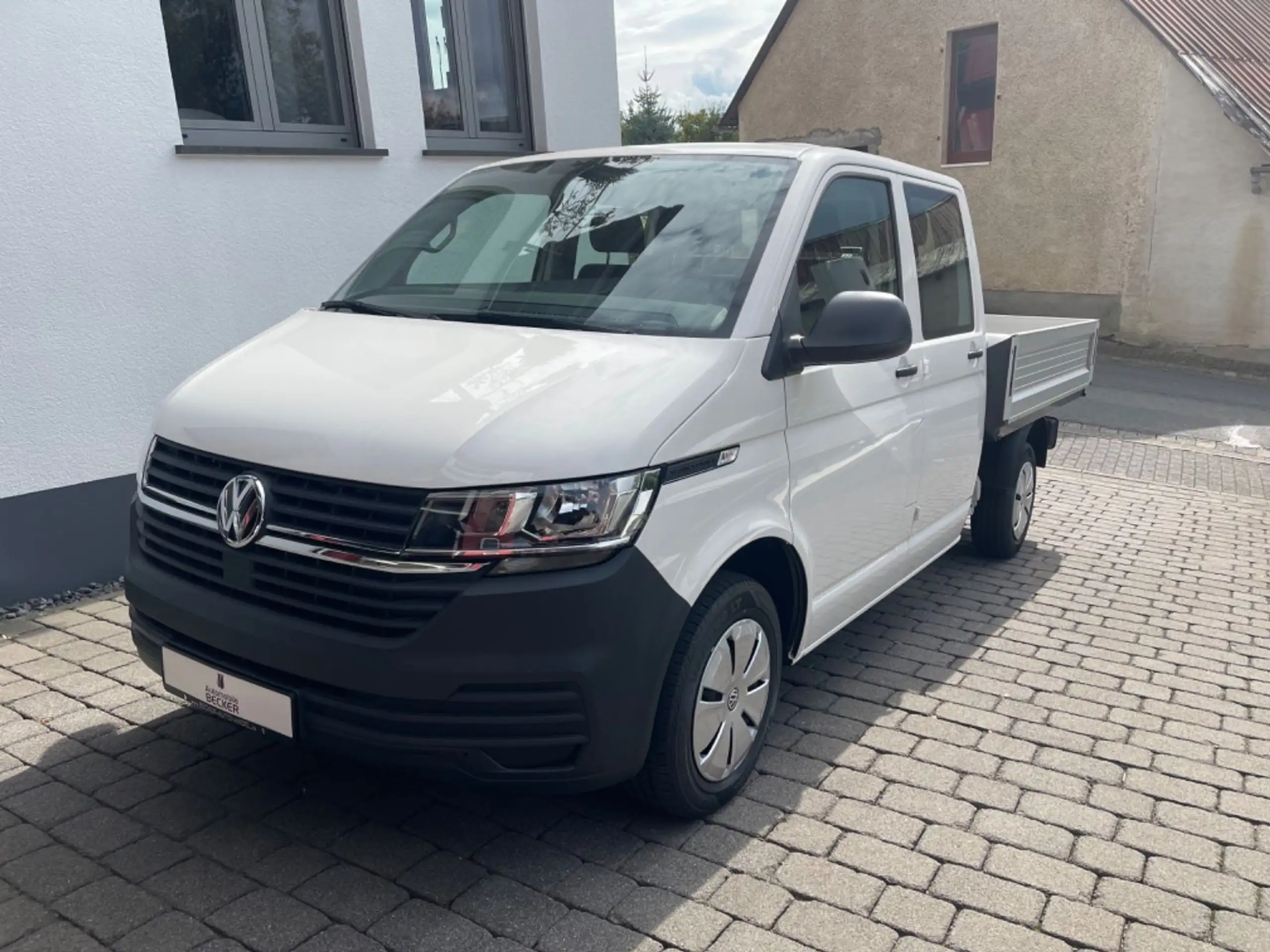 Volkswagen - Transporter