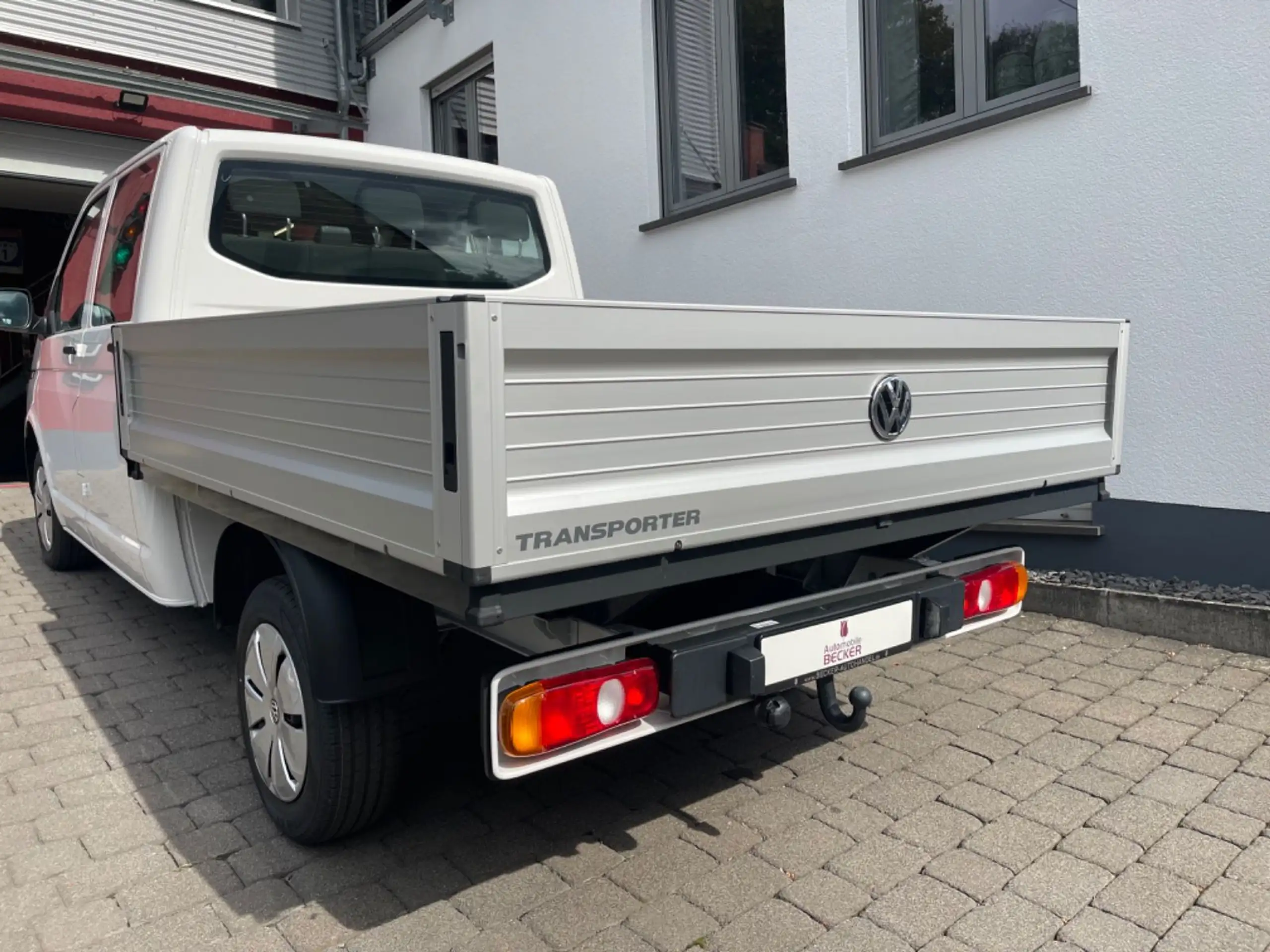 Volkswagen - Transporter