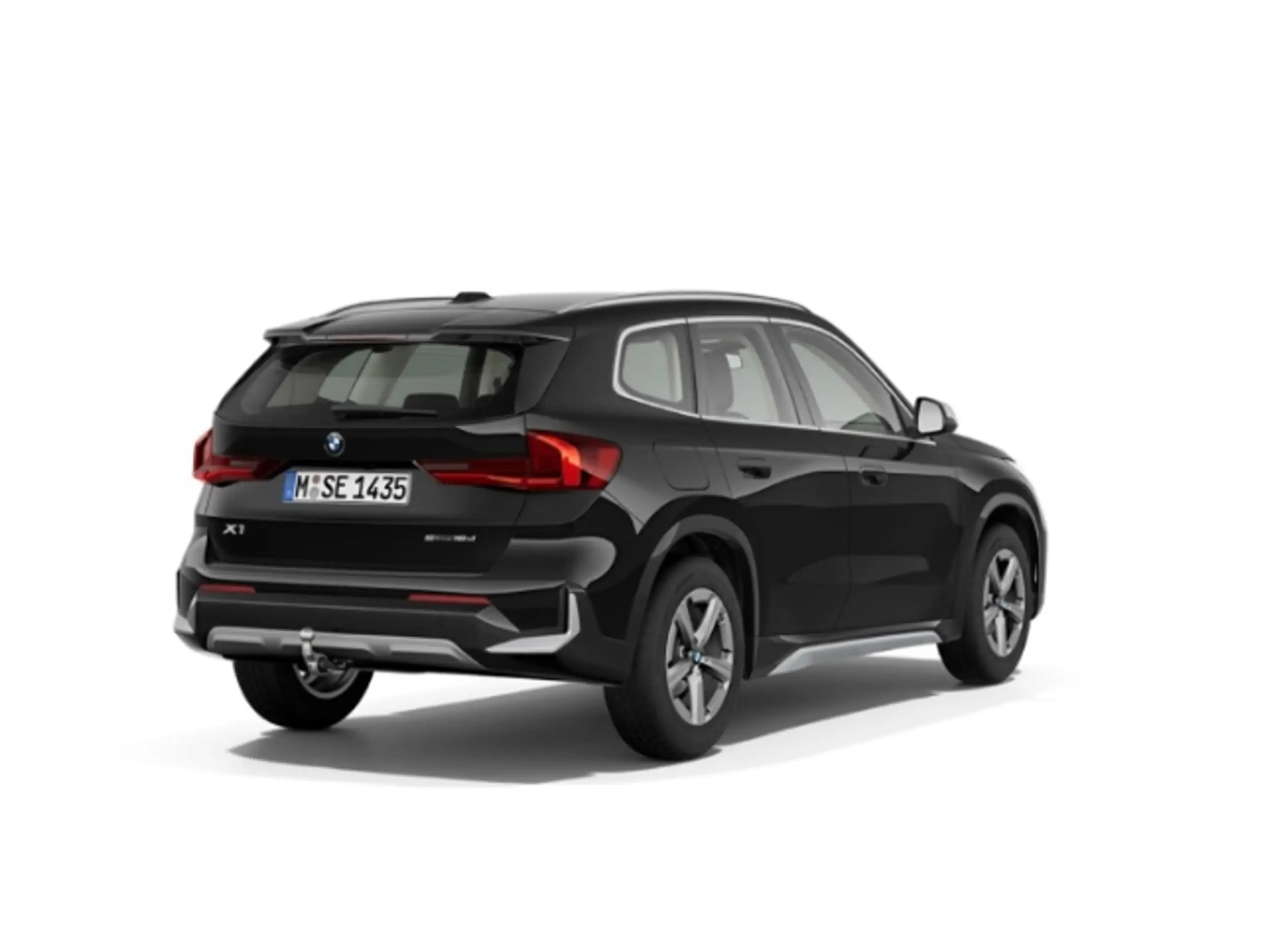 BMW - X1