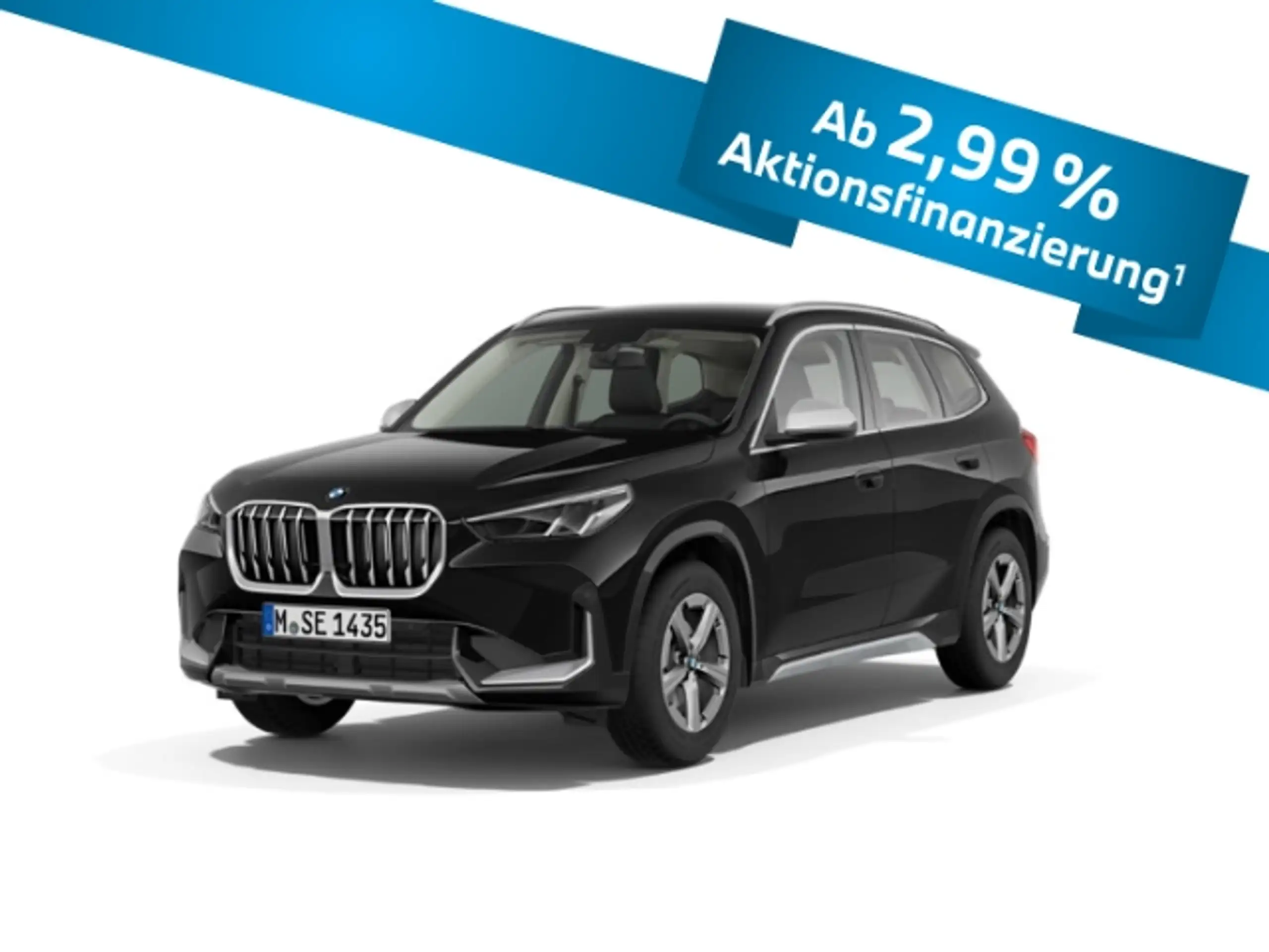 BMW - X1