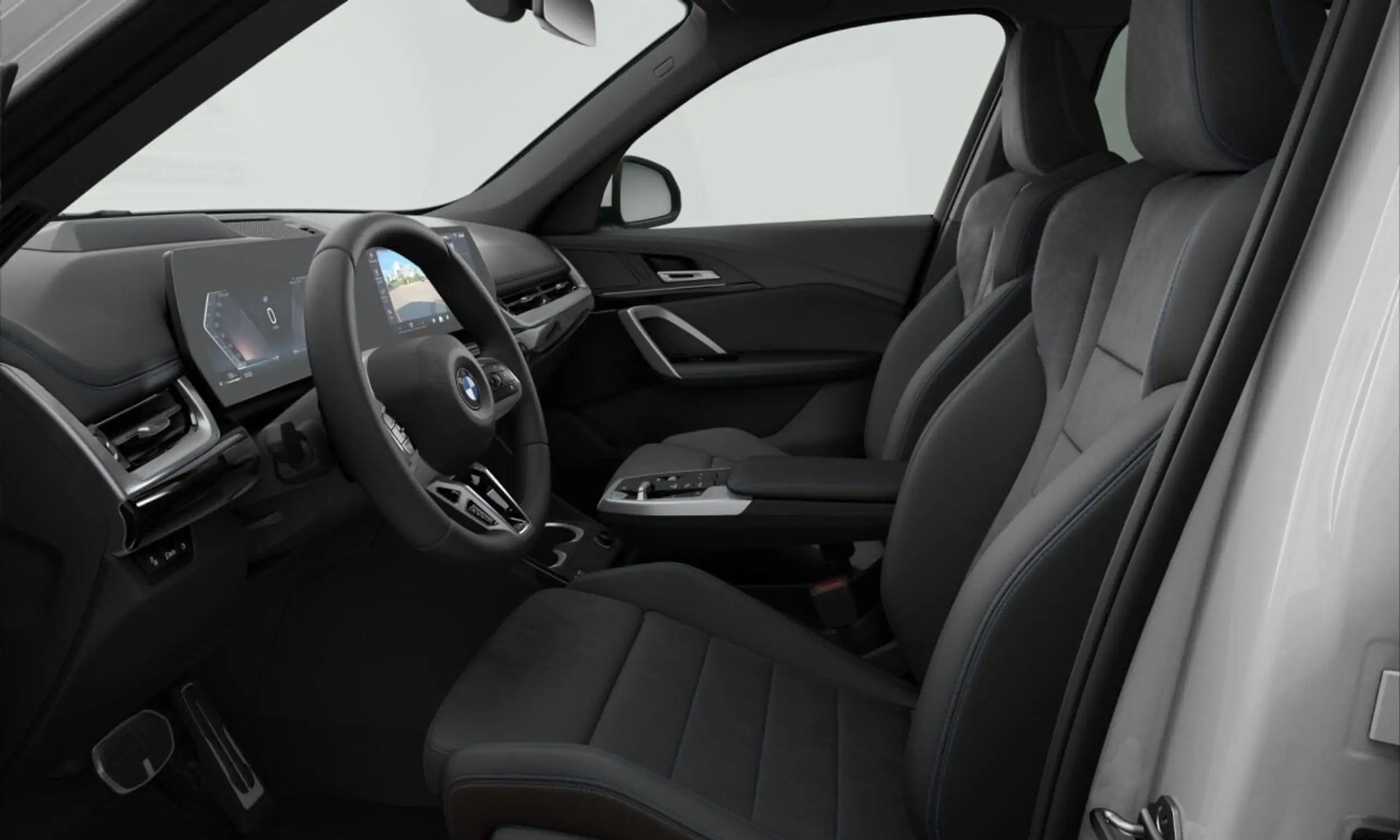 BMW - X1