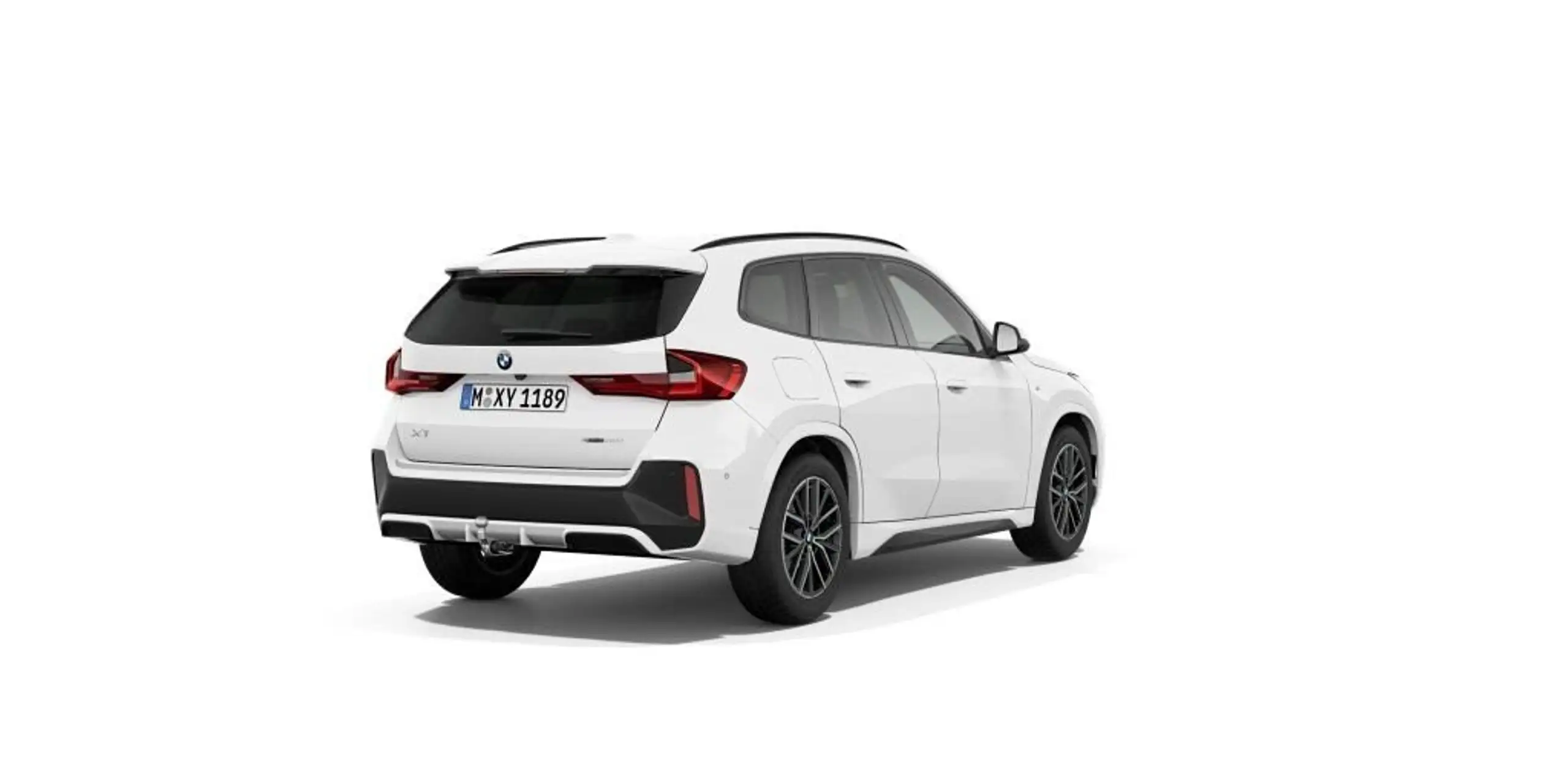 BMW - X1