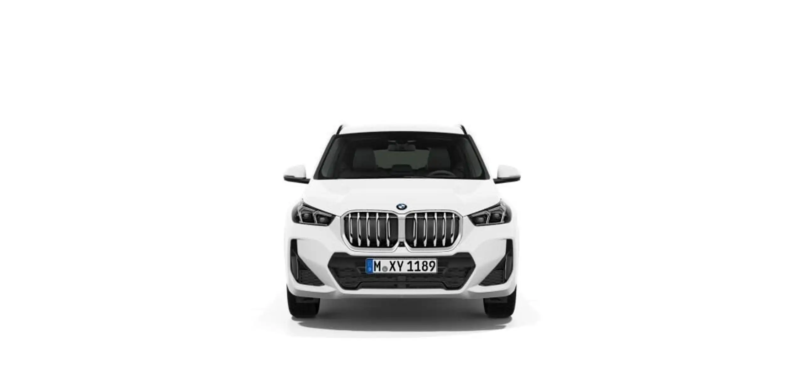 BMW - X1