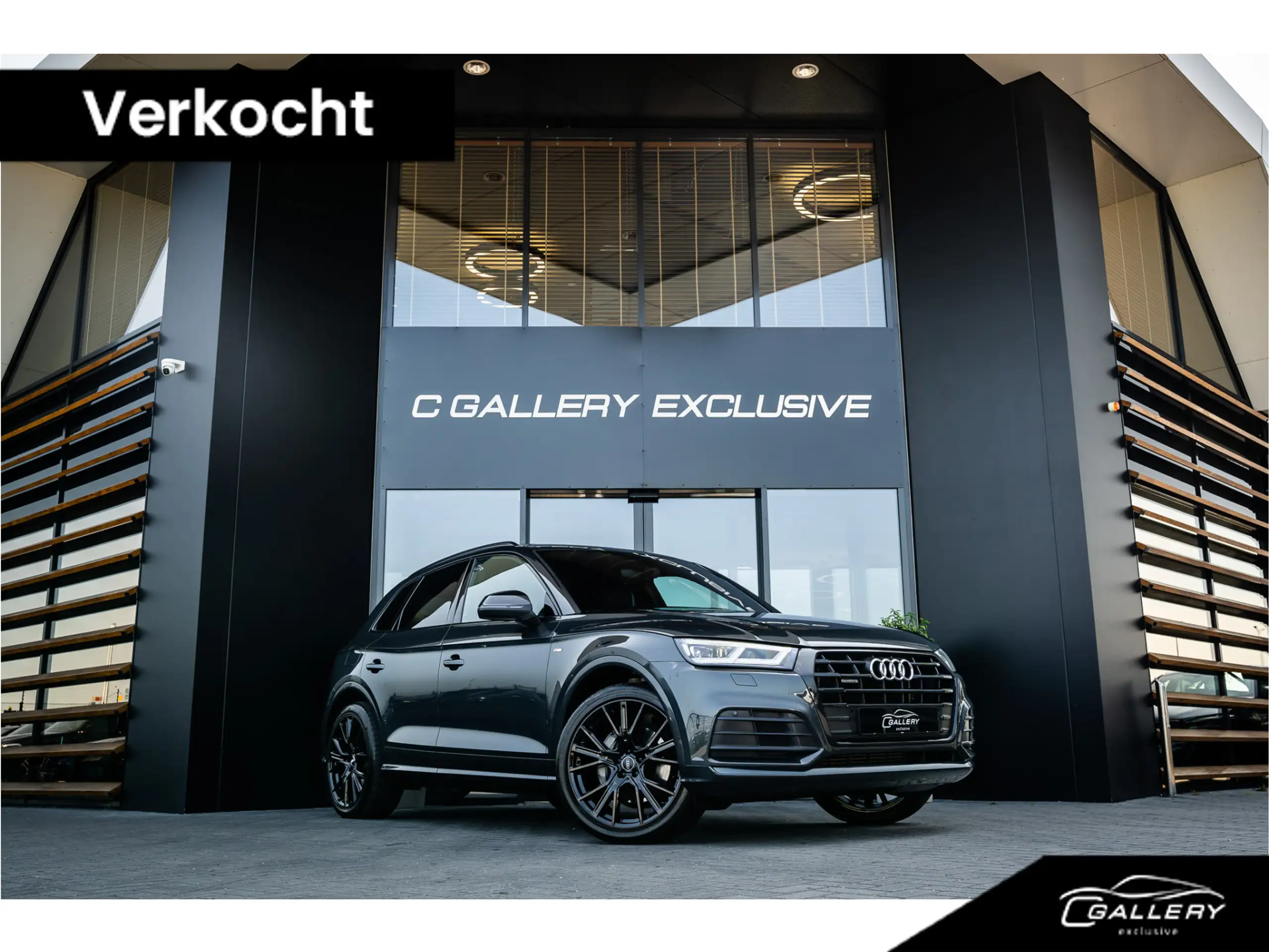 Audi - Q5