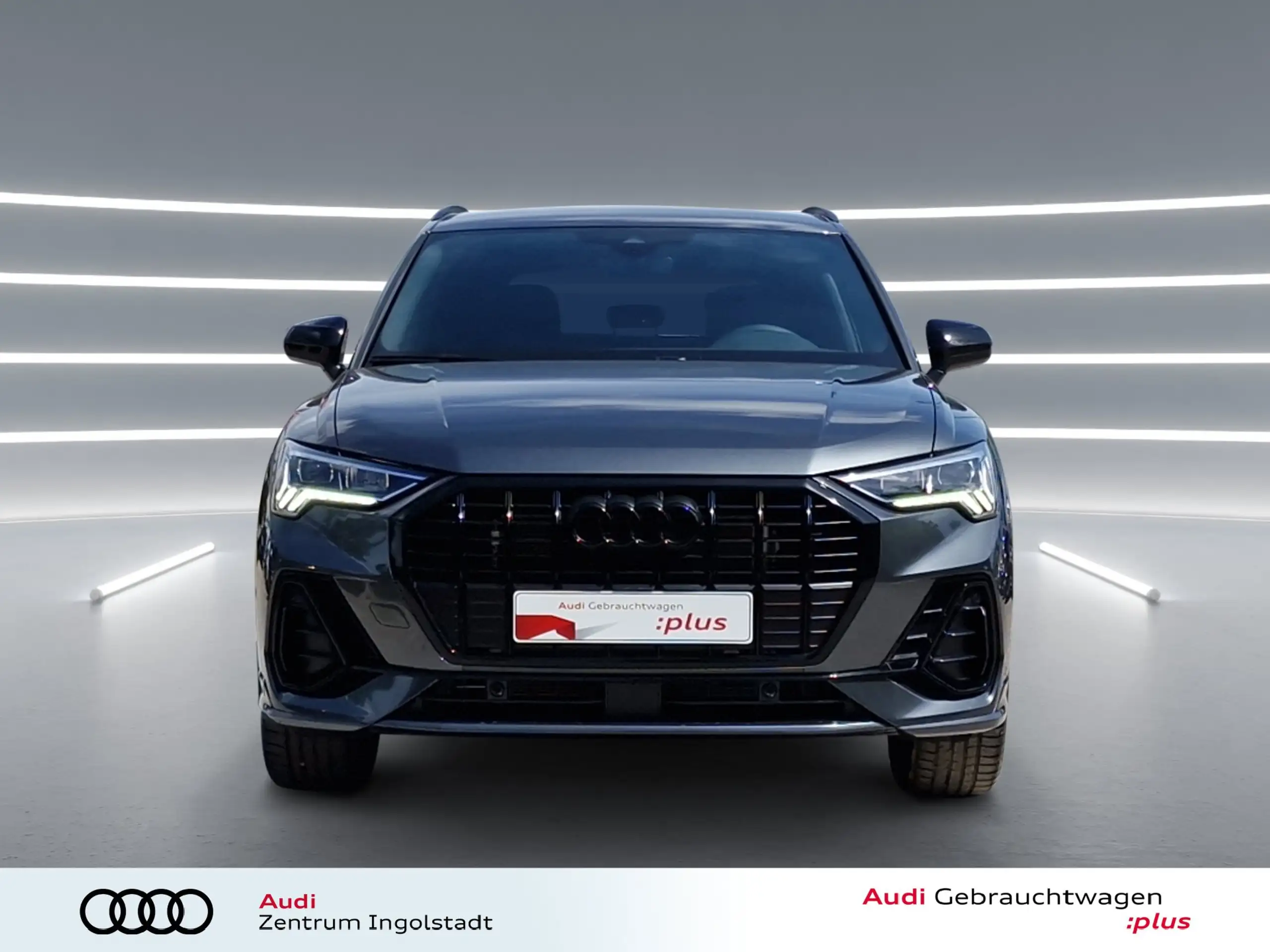 Audi - Q3