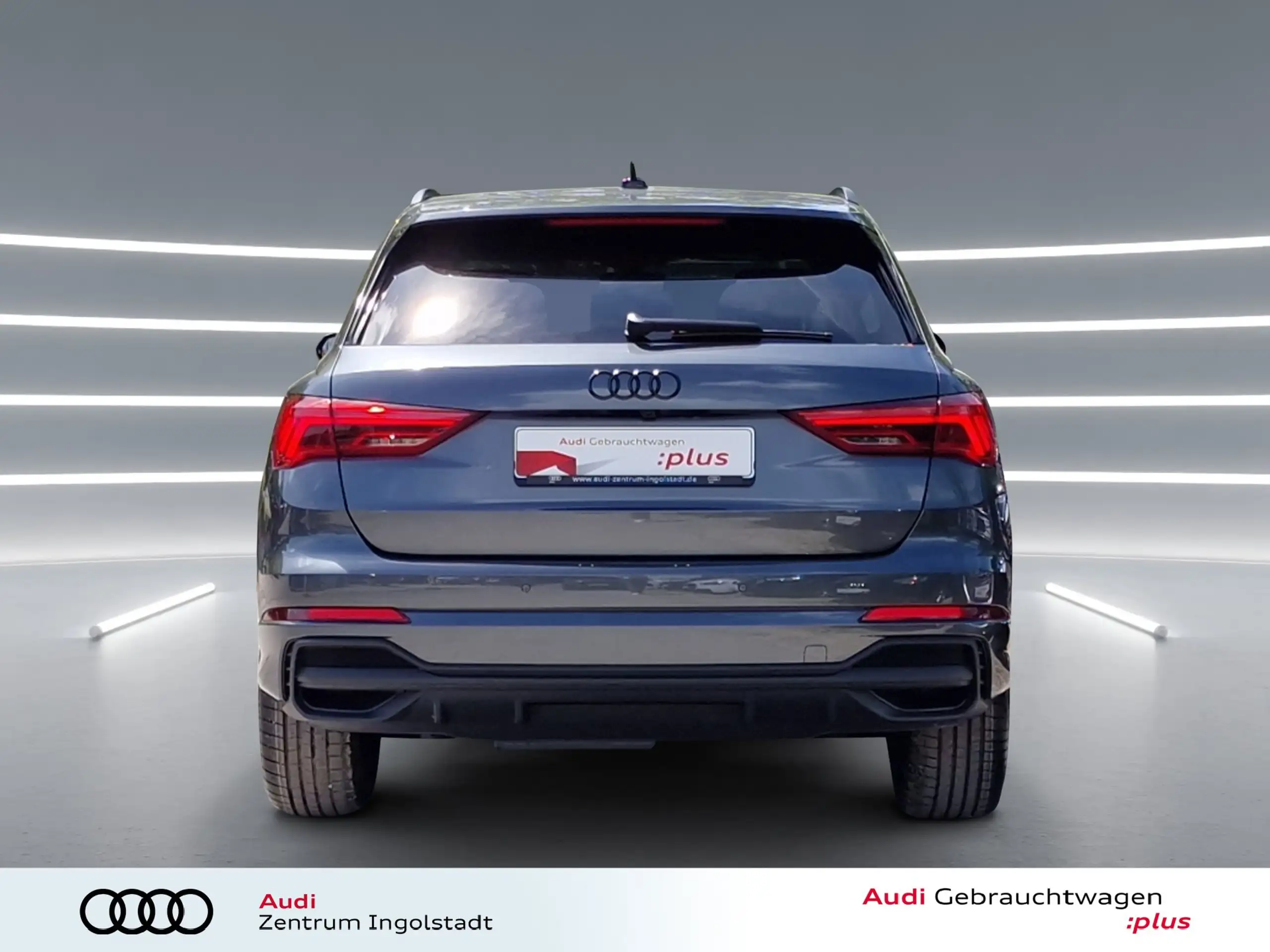 Audi - Q3