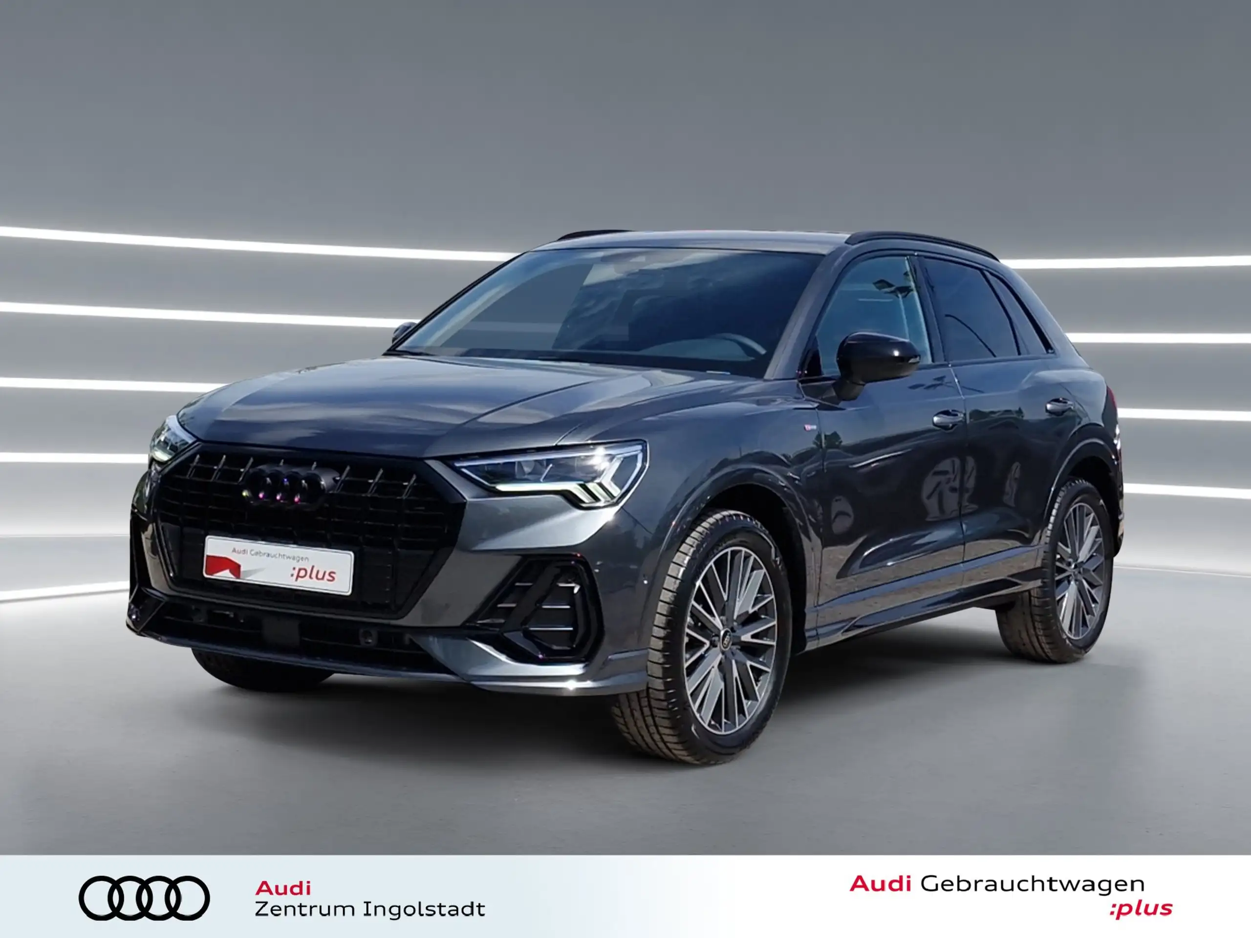 Audi - Q3