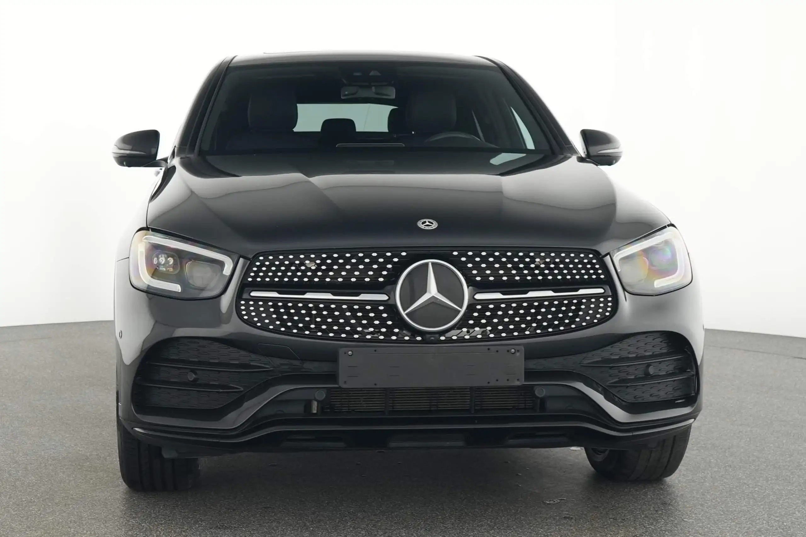 Mercedes-Benz - GLC 200