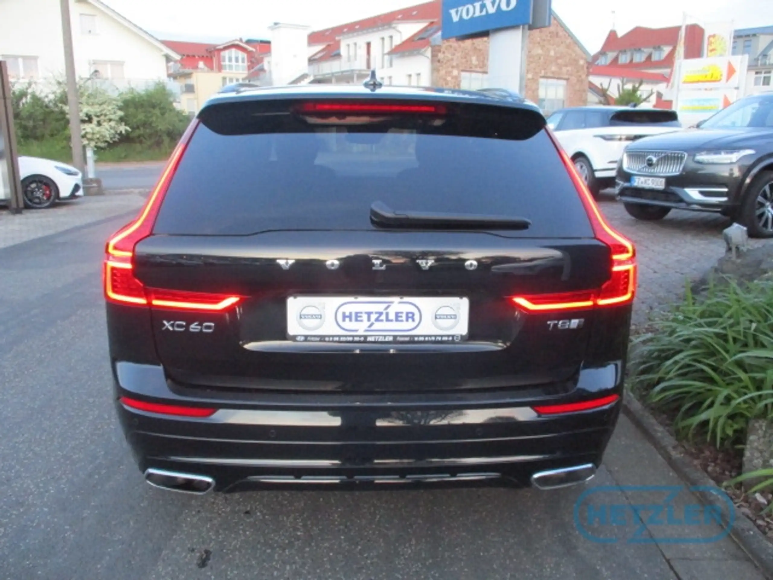 Volvo - XC60