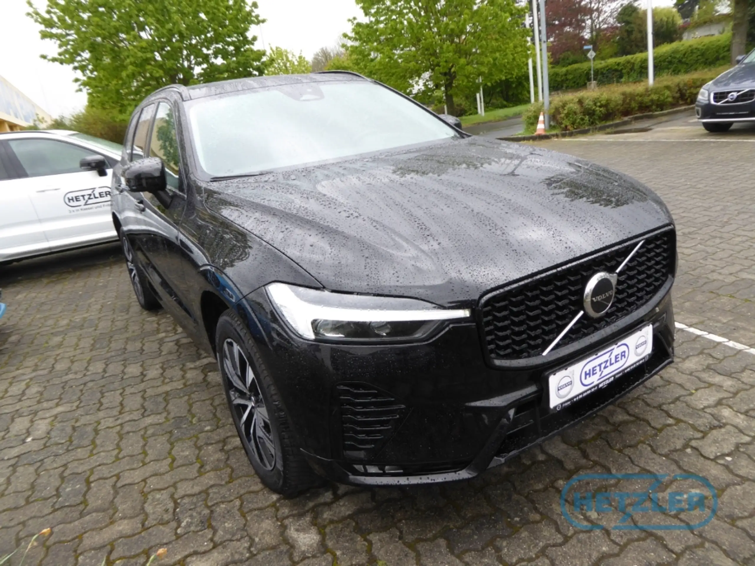 Volvo - XC60