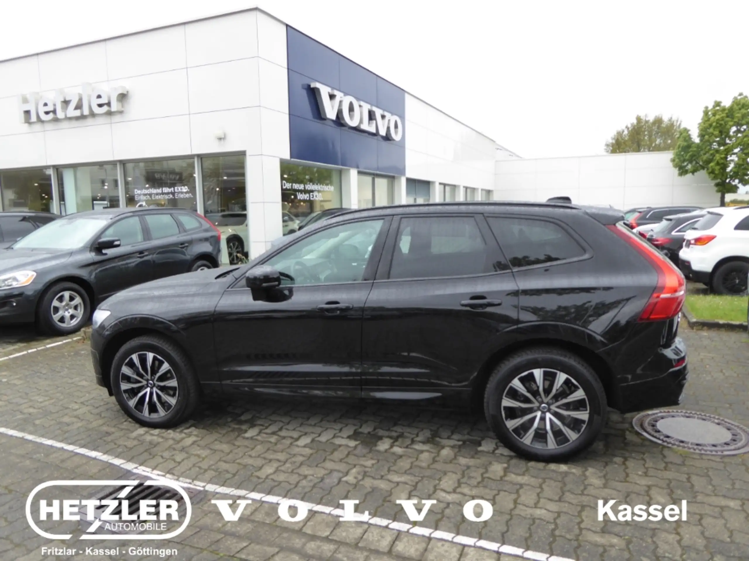 Volvo XC60 2023