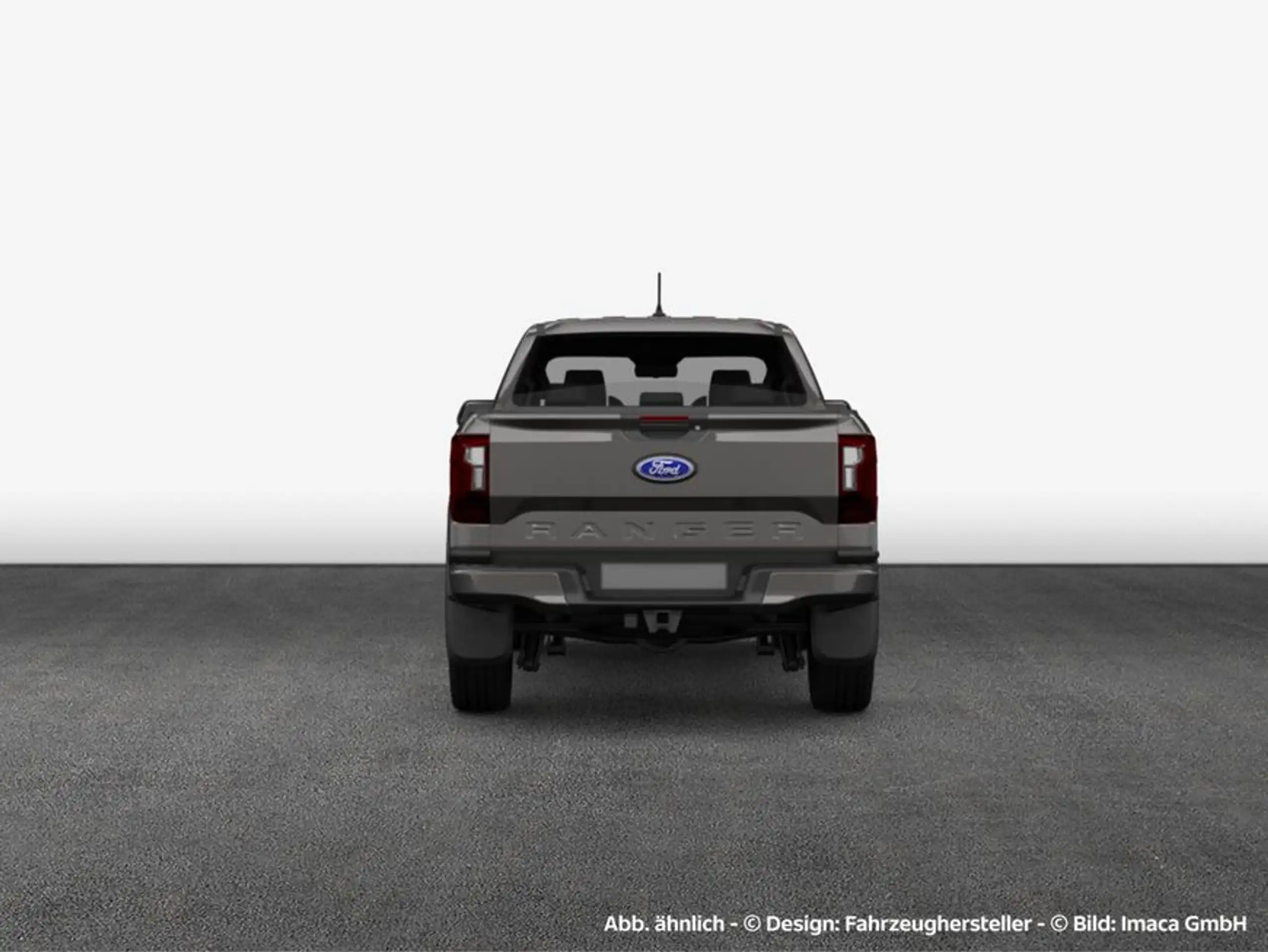 Ford - Ranger