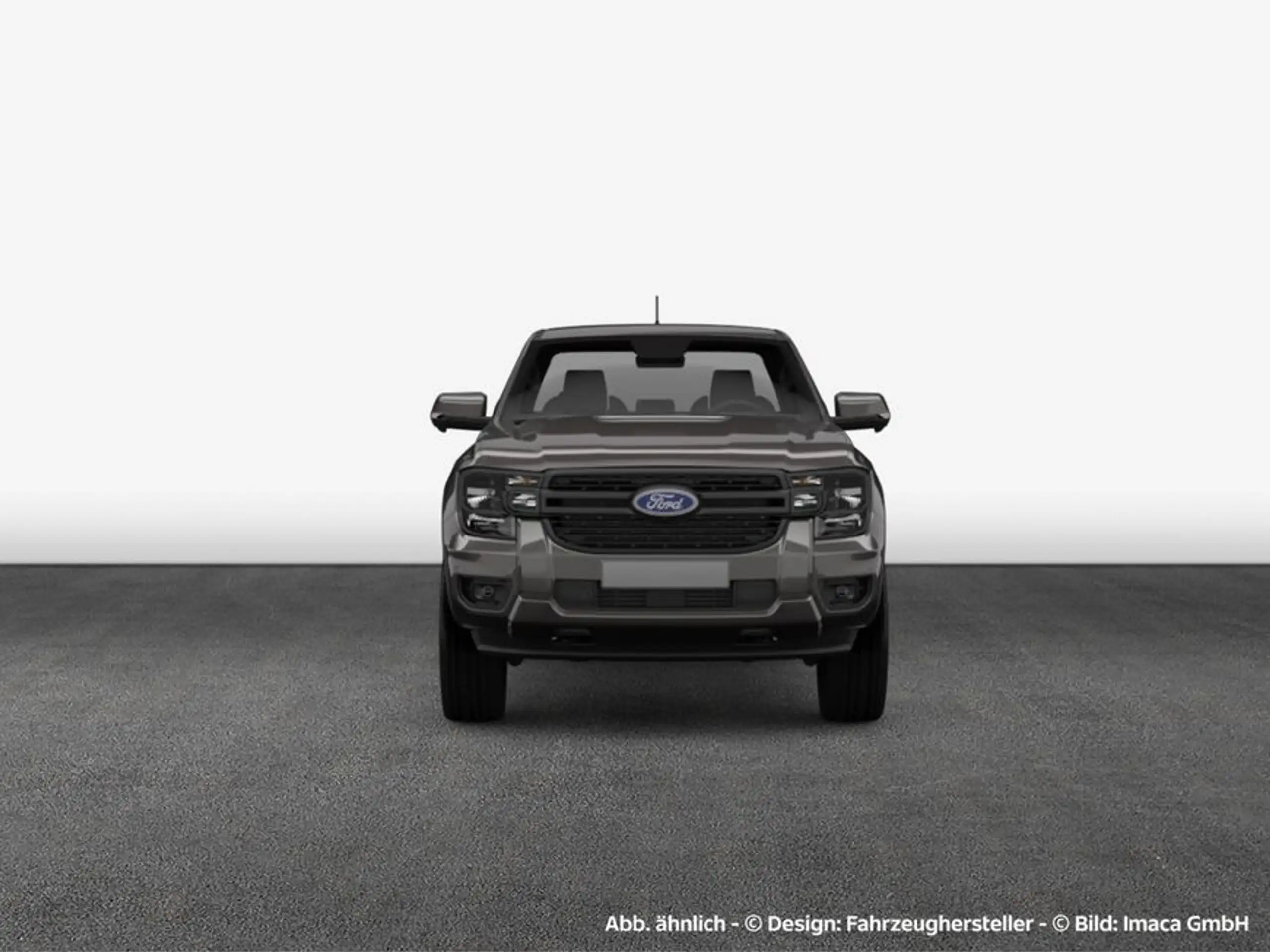 Ford - Ranger