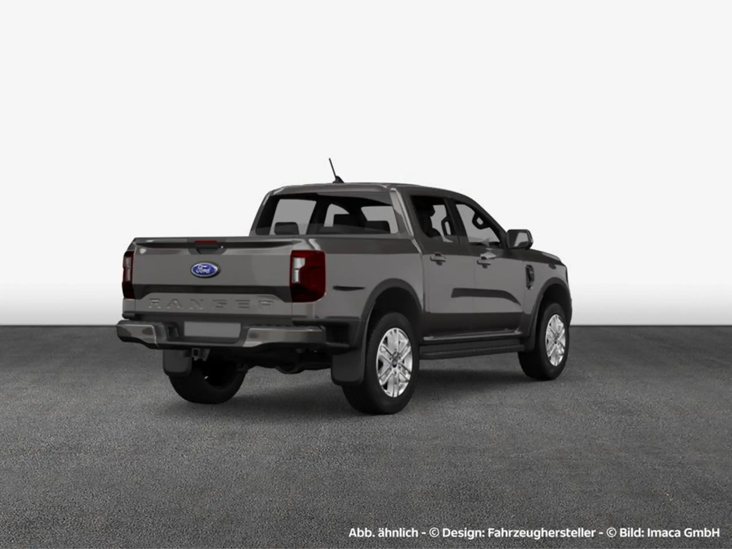 Ford - Ranger