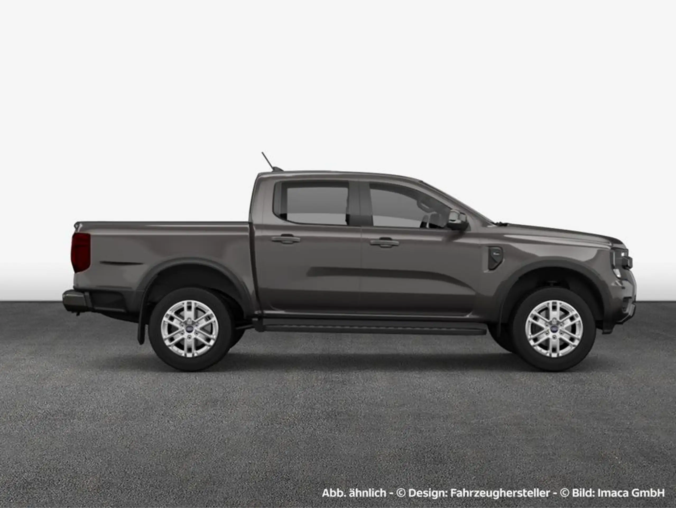 Ford - Ranger