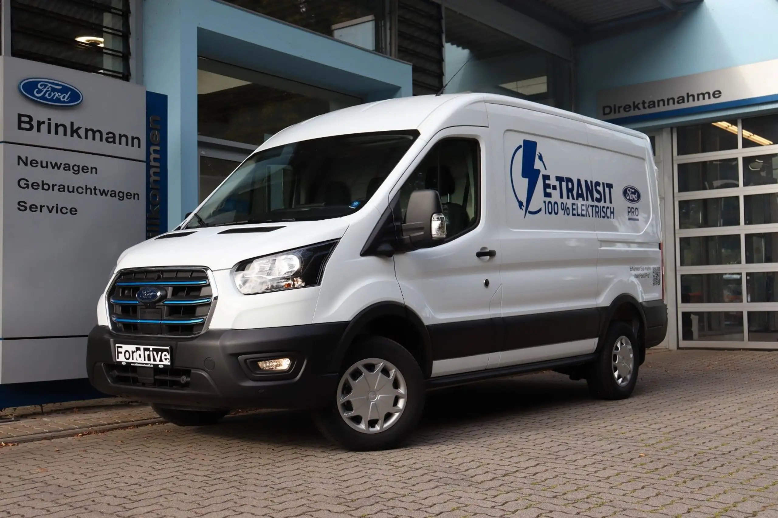 Ford - Transit