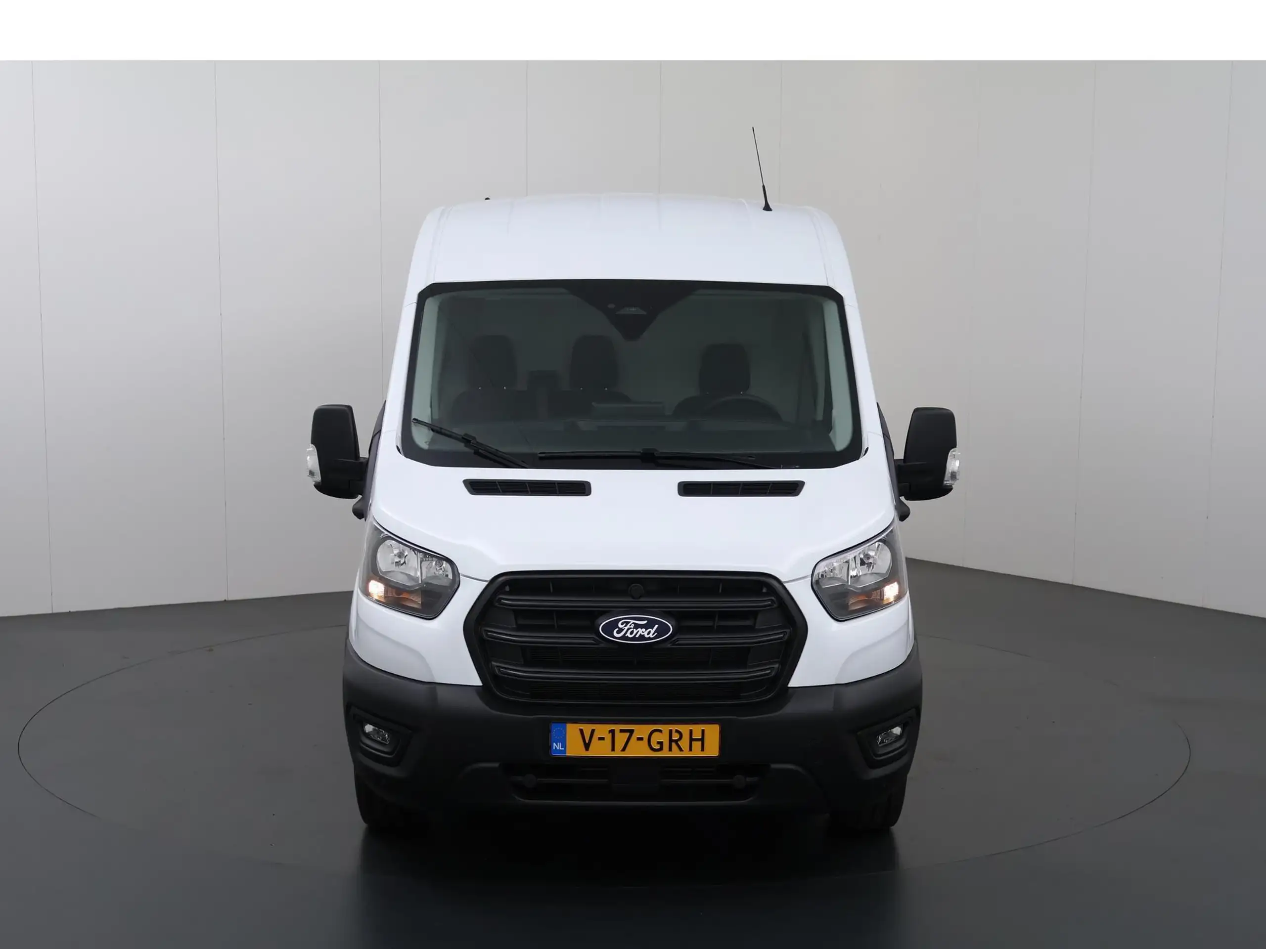 Ford - Transit