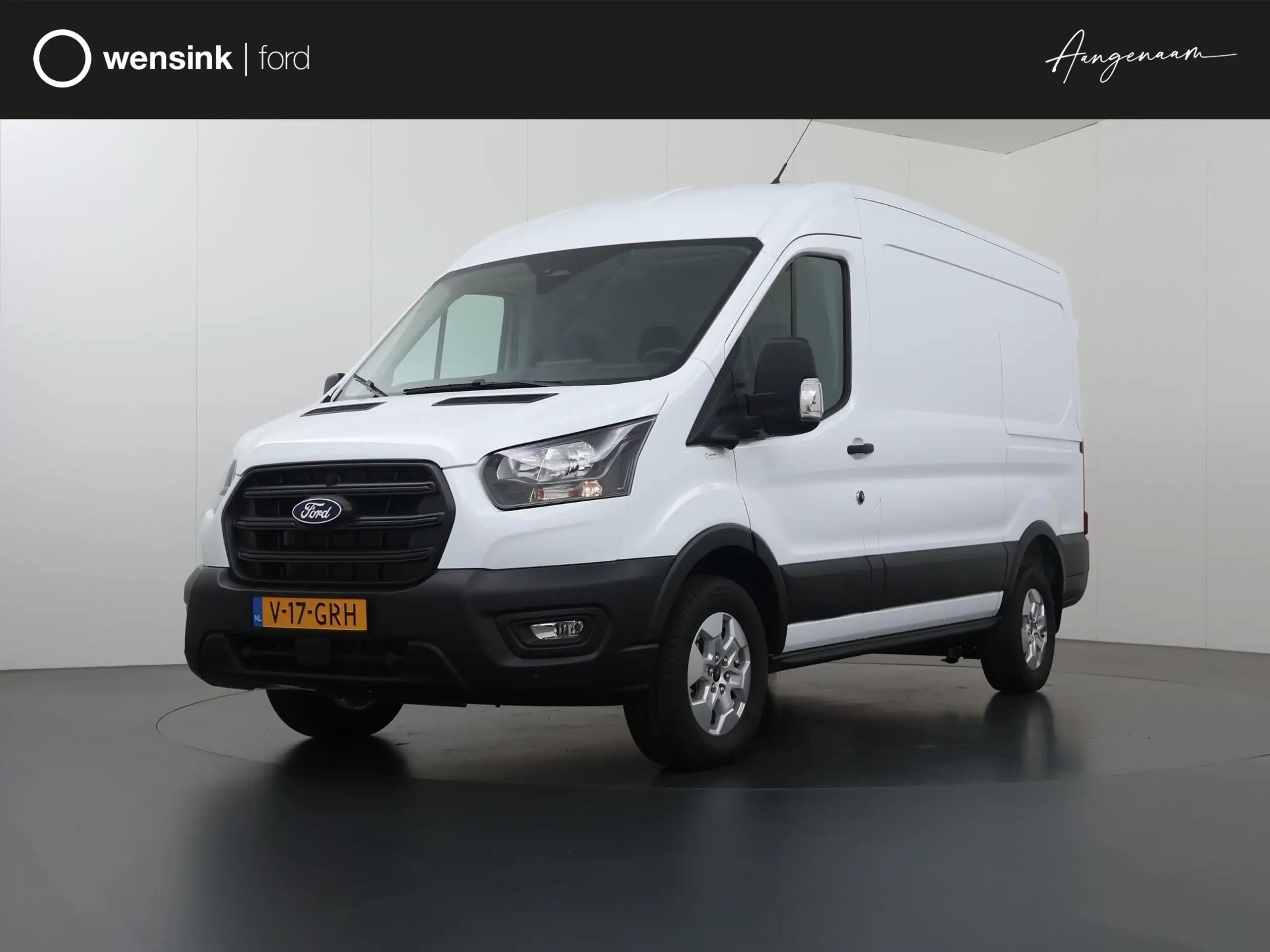 Ford - Transit