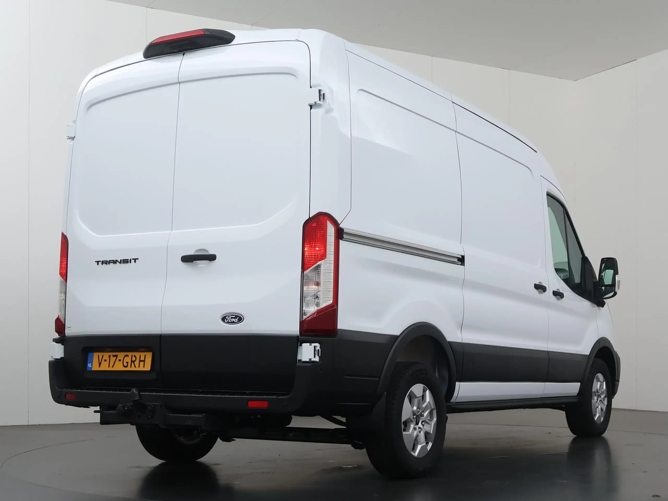 Ford - Transit