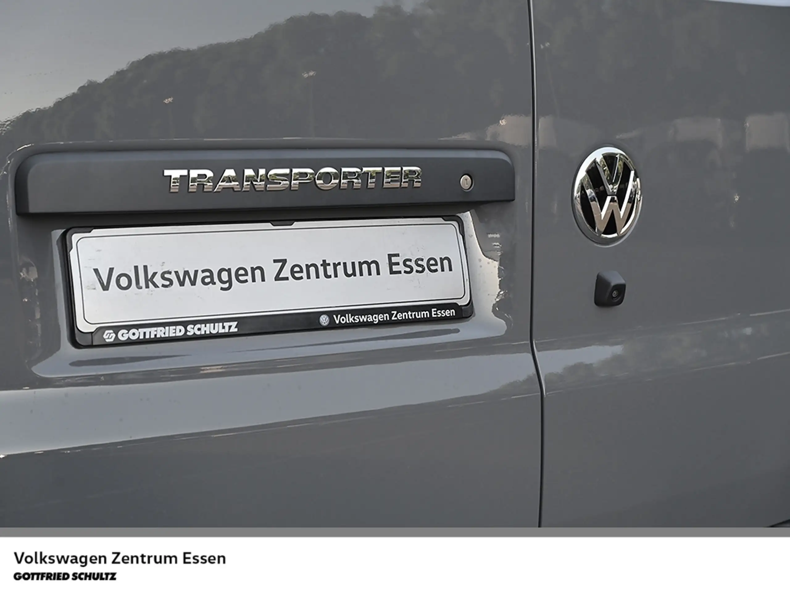 Volkswagen - T6.1 Transporter